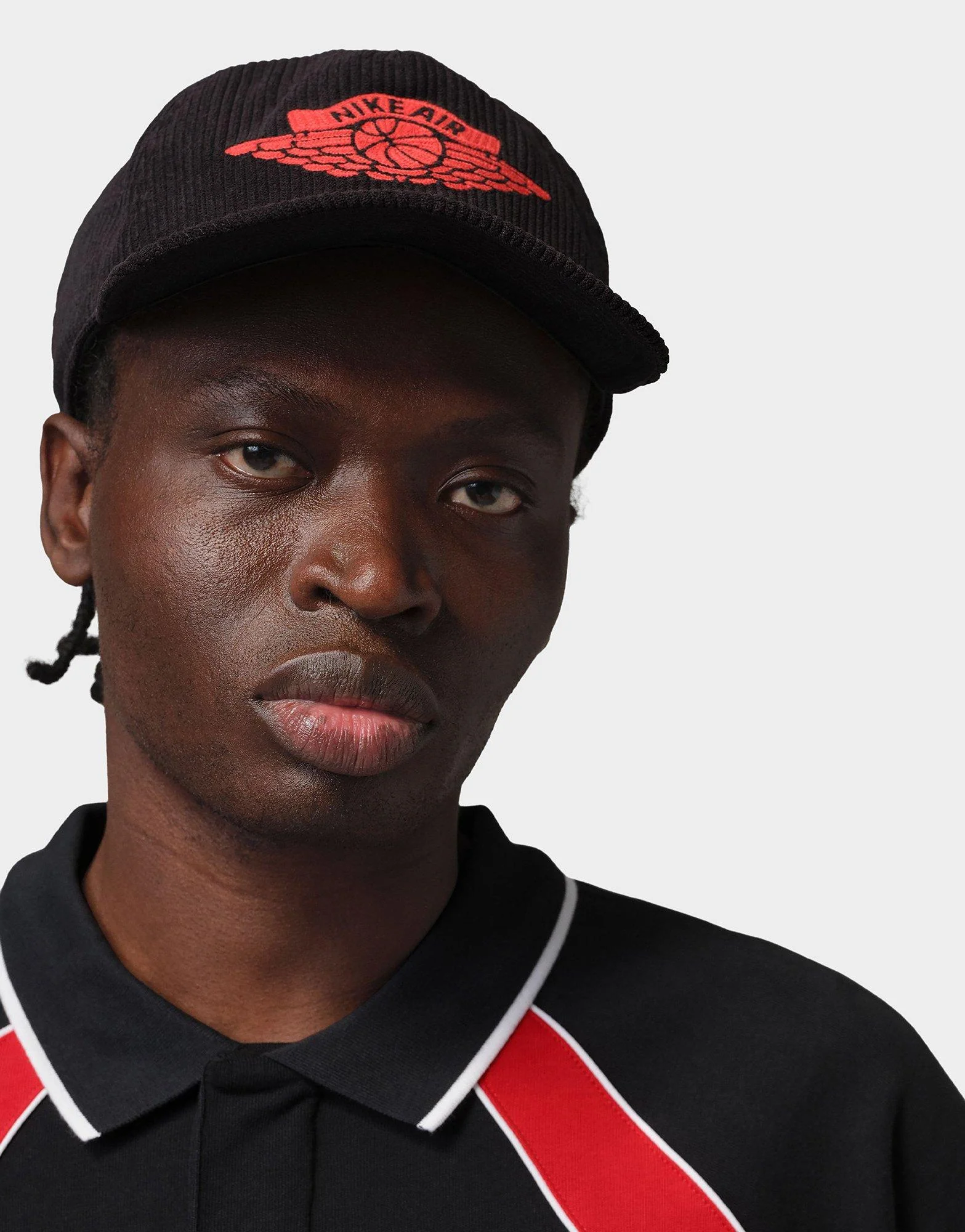 Polo Long Sleeve Jersey - Image 5