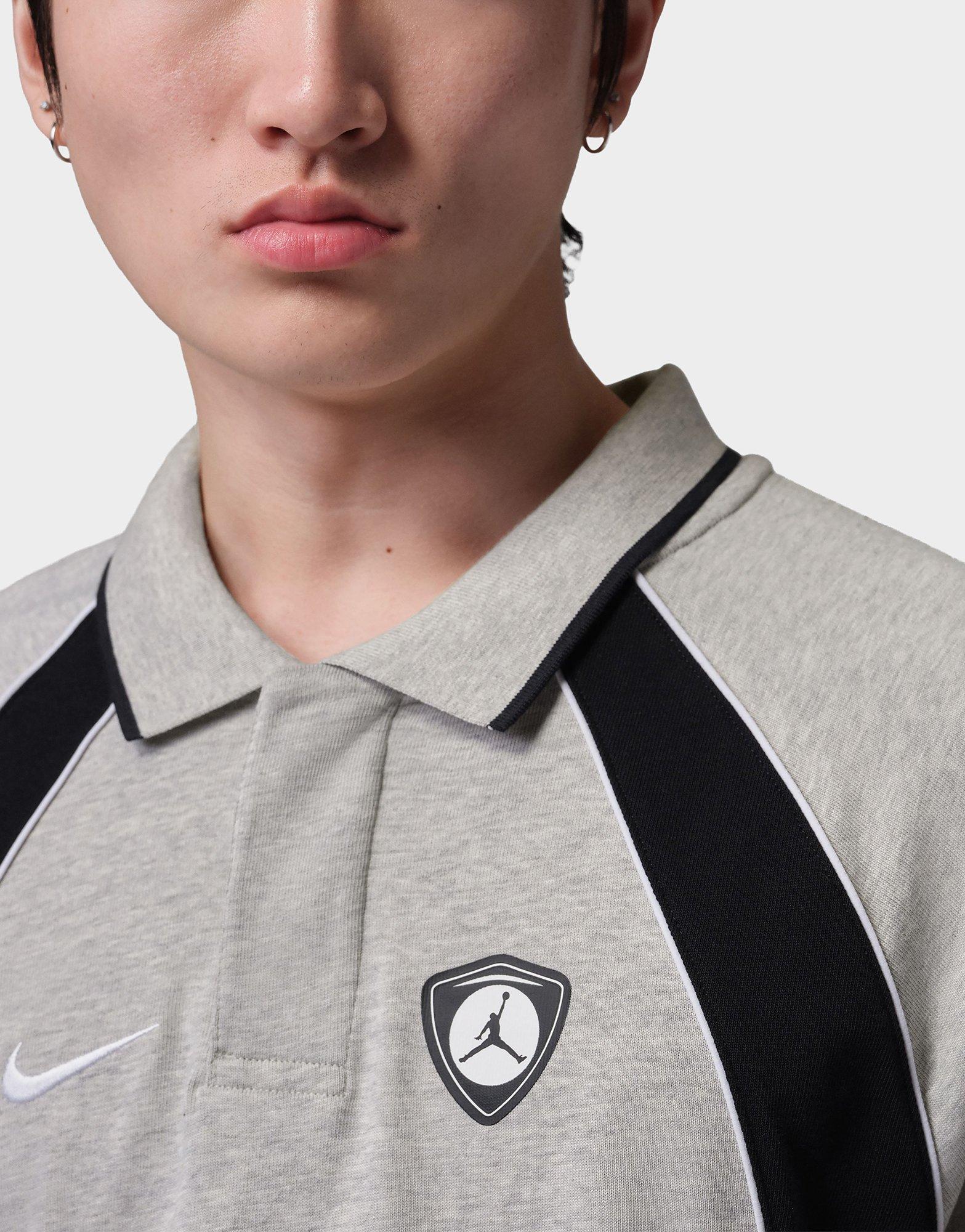 Polo Long Sleeve Jersey - Image 3