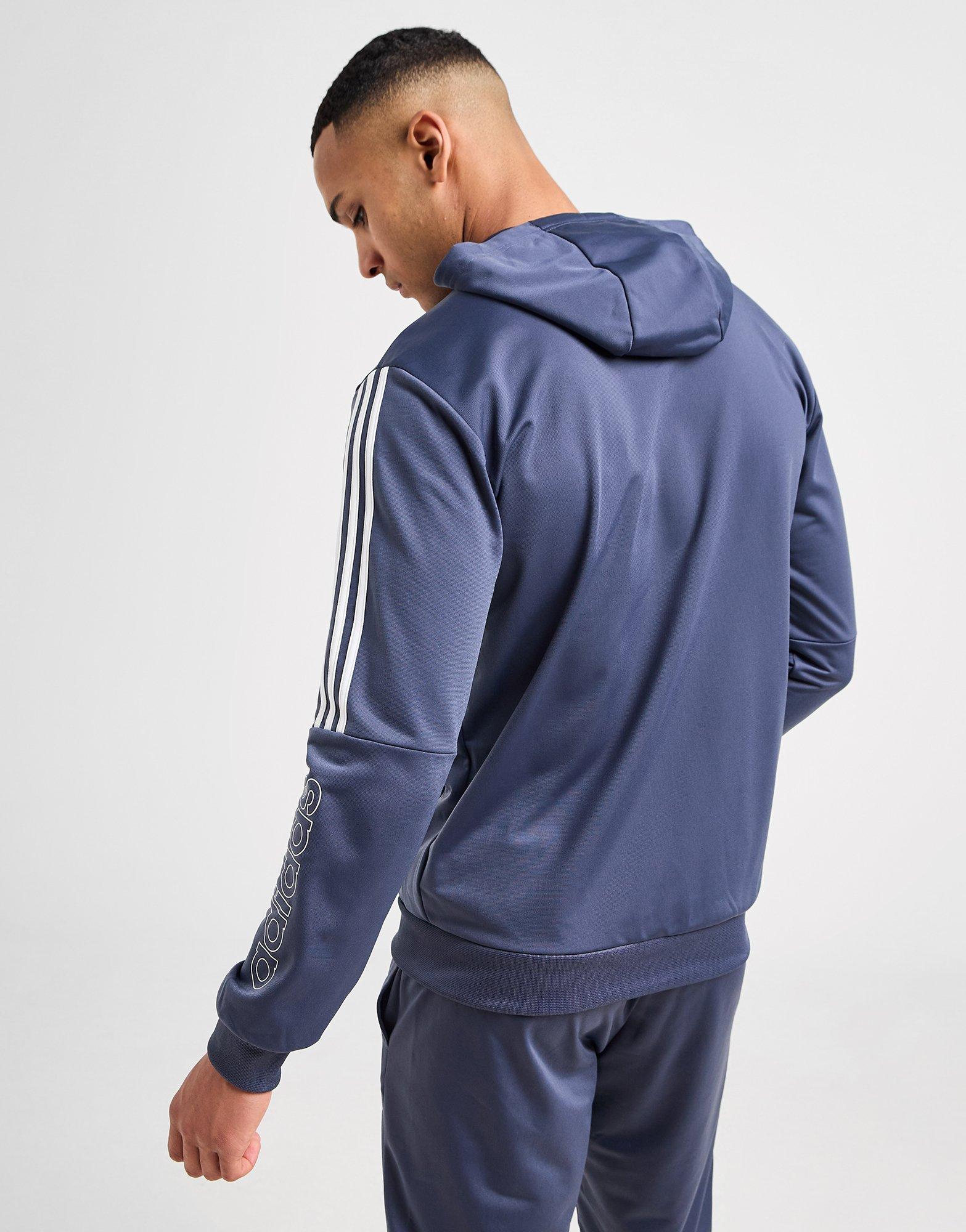Poly Energize Hoodie - Image 4