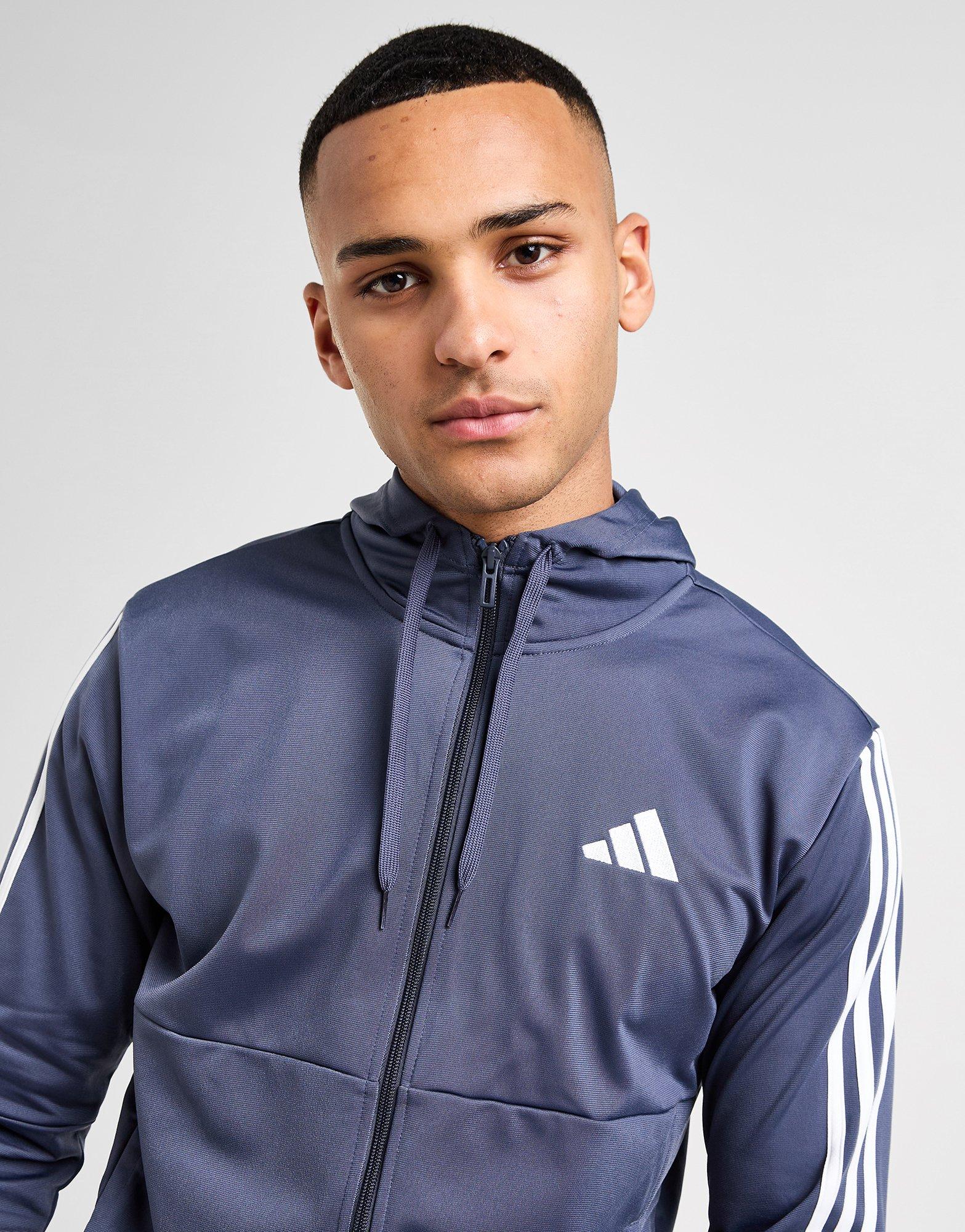Poly Energize Hoodie - Image 5