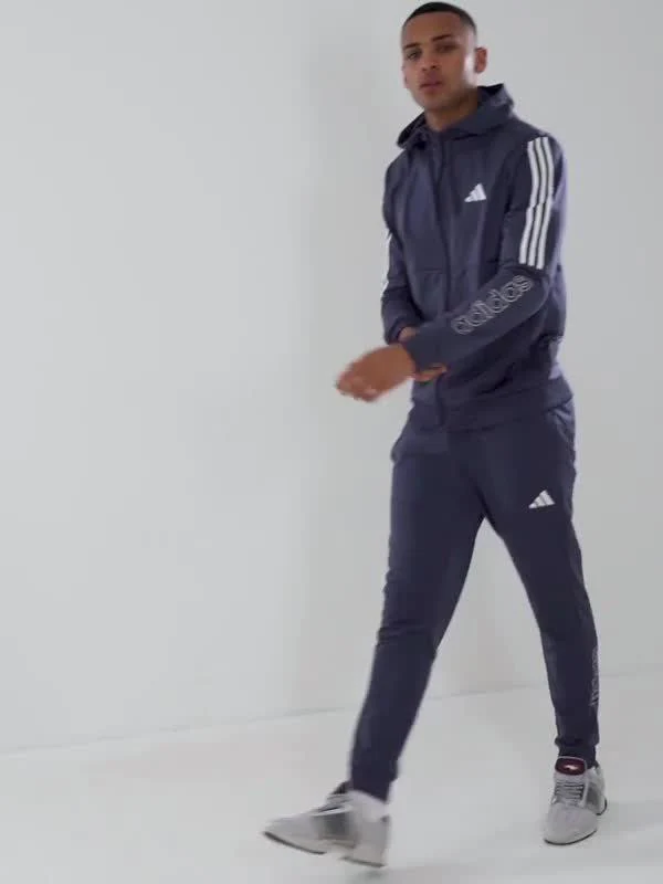 Poly Energize Hoodie - Image 7