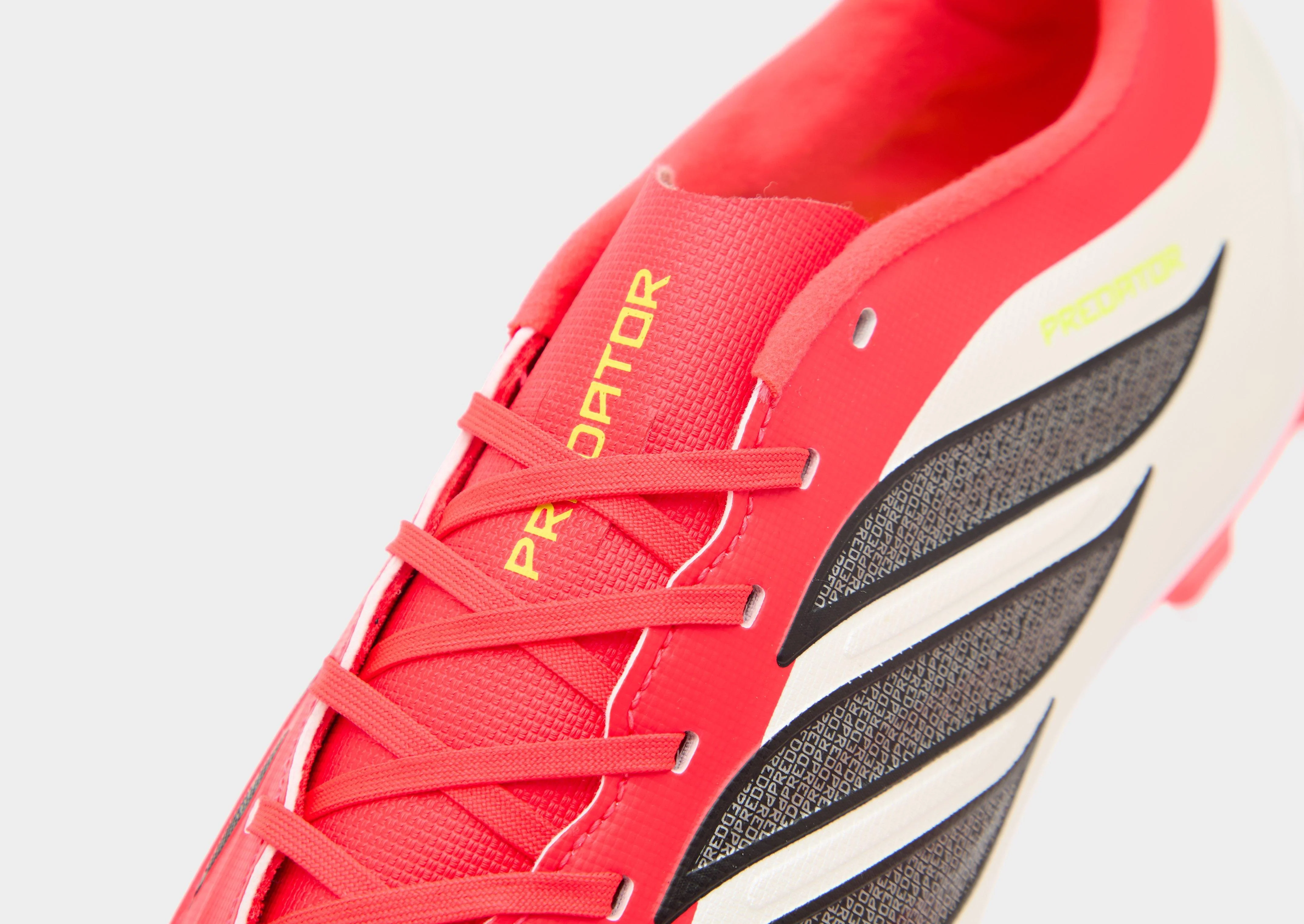 Predator Club FG - Image 4