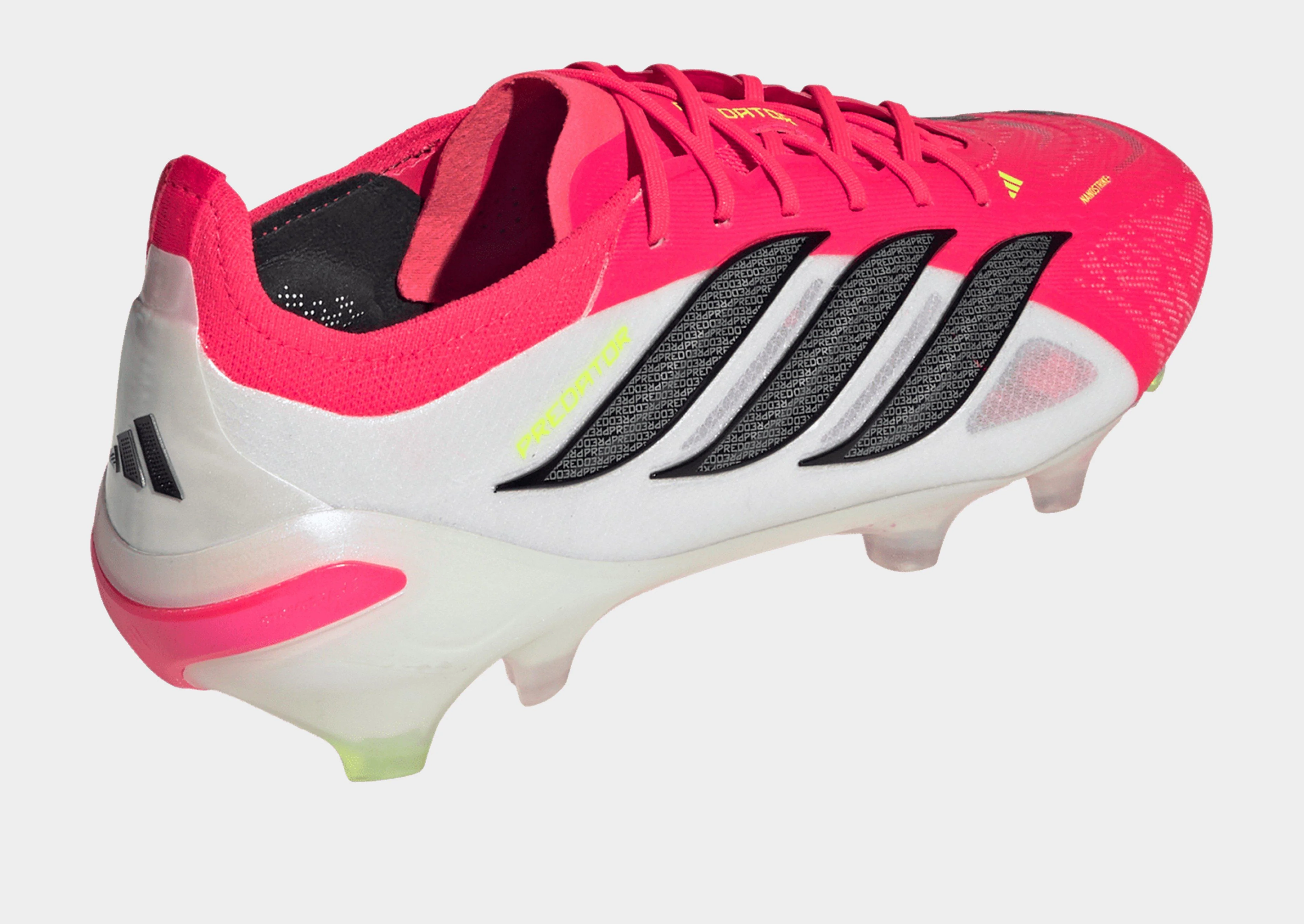 Predator Elite FG - Image 2