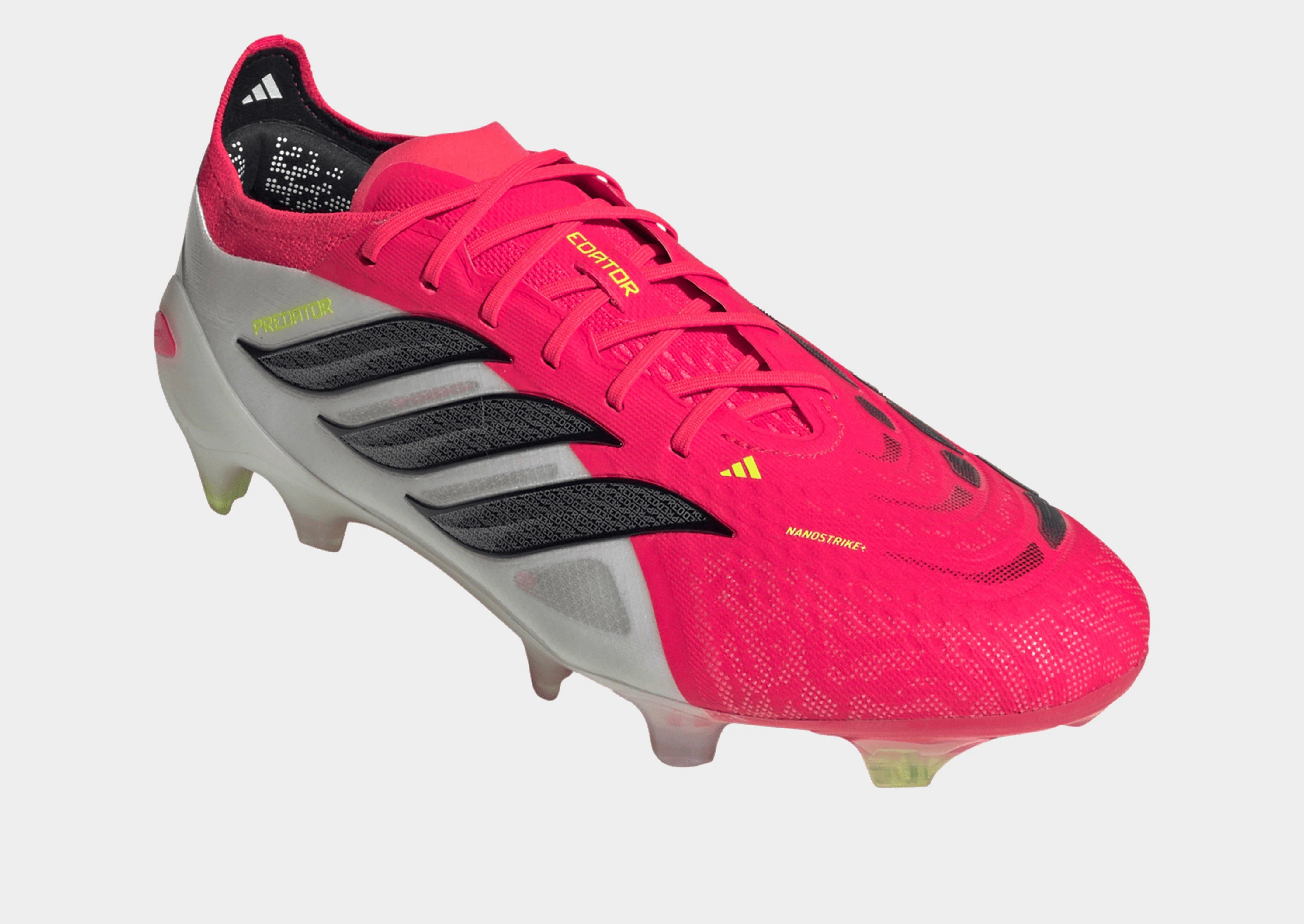 Predator Elite FG - Image 3