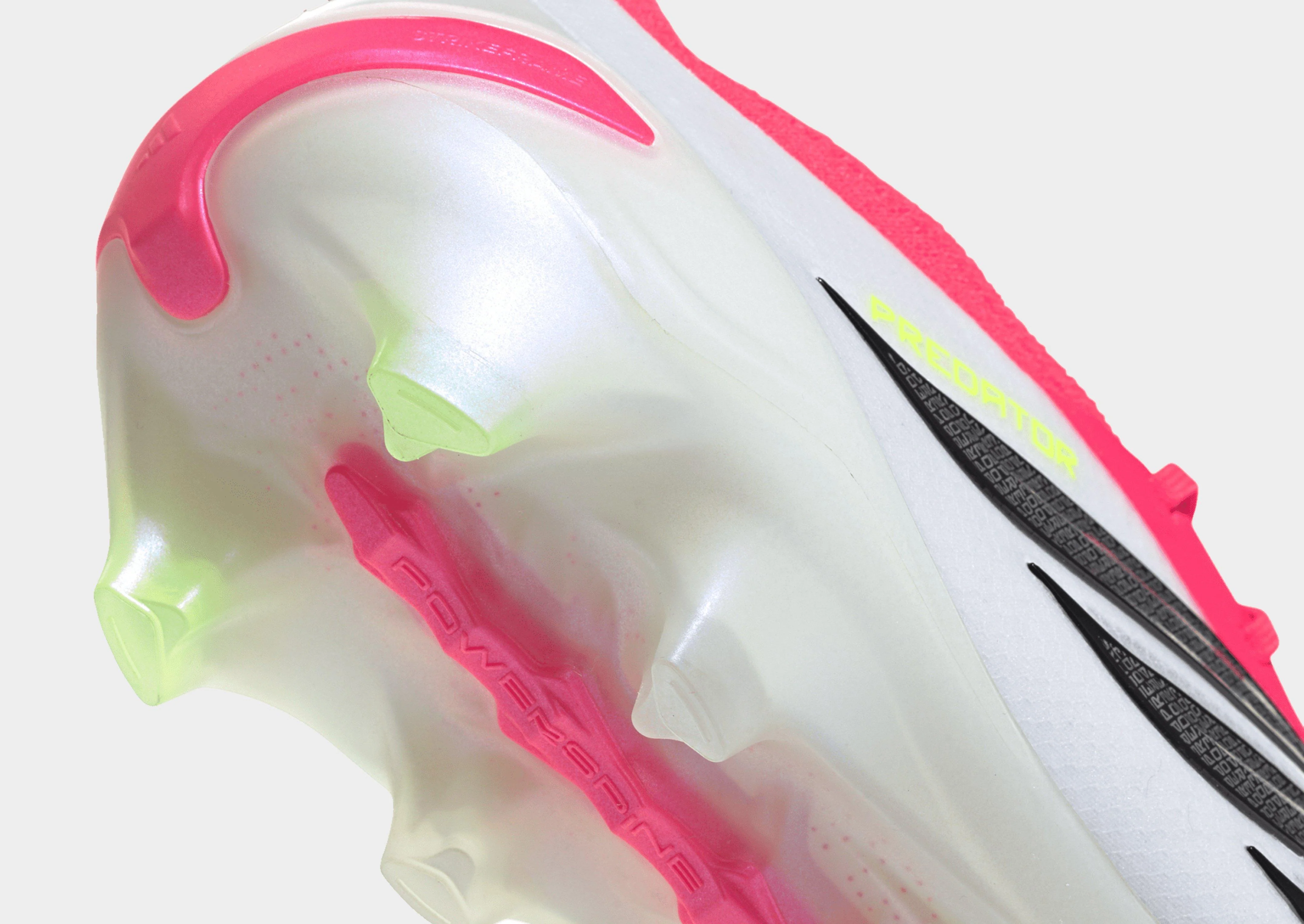 Predator Elite FG - Image 4