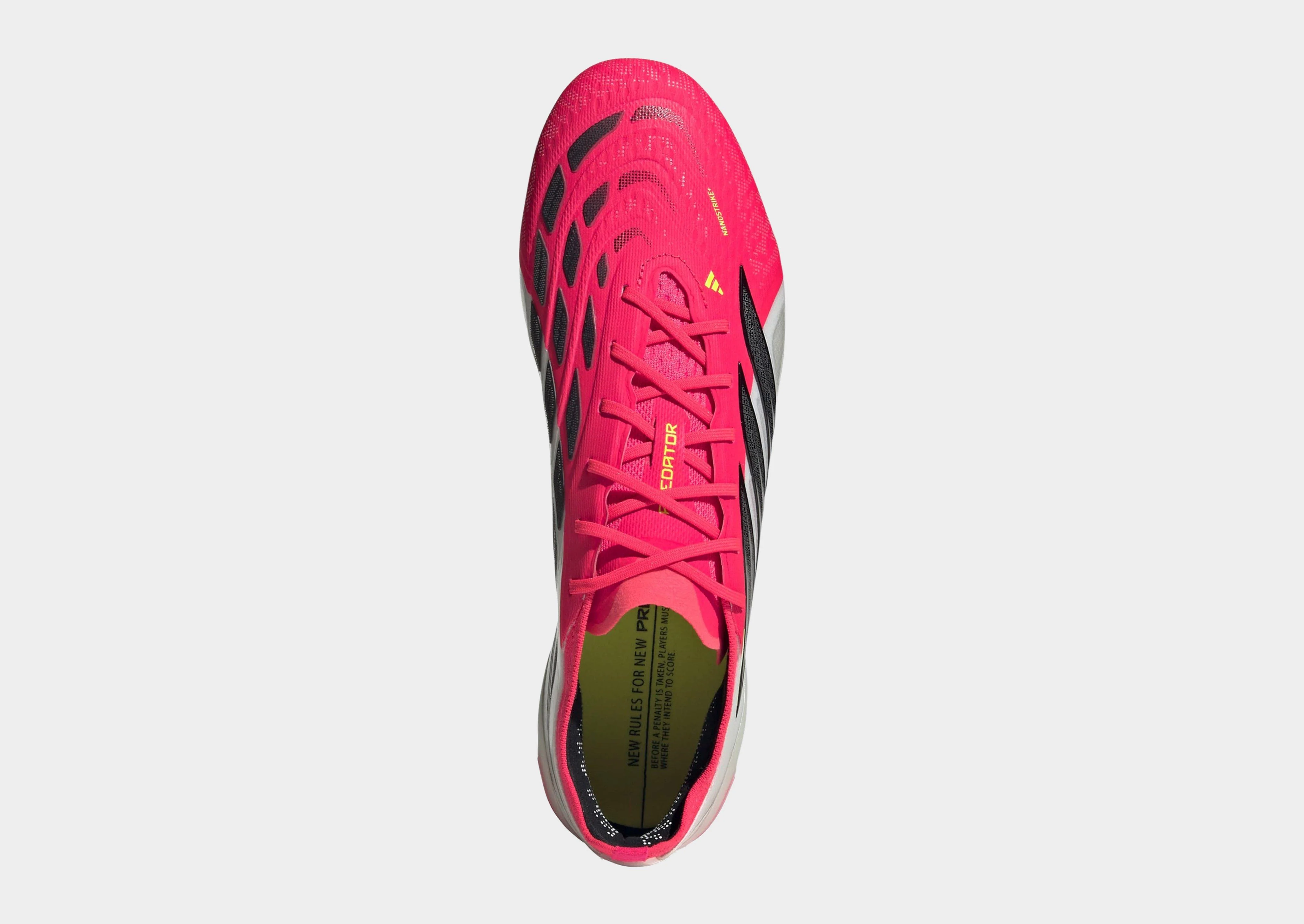 Predator Elite FG - Image 5