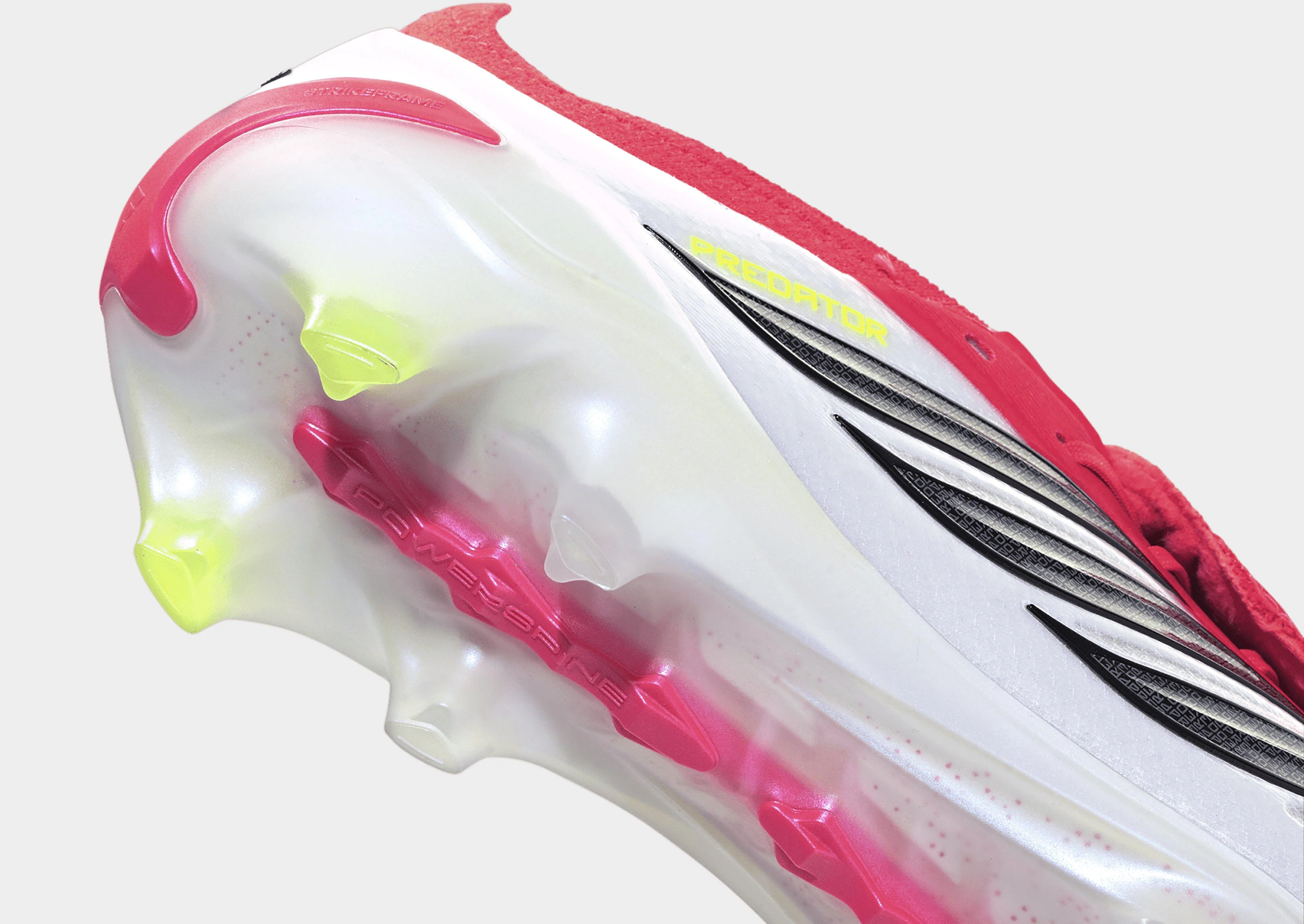 Predator Elite Fold-Over Tongue FG - Image 5