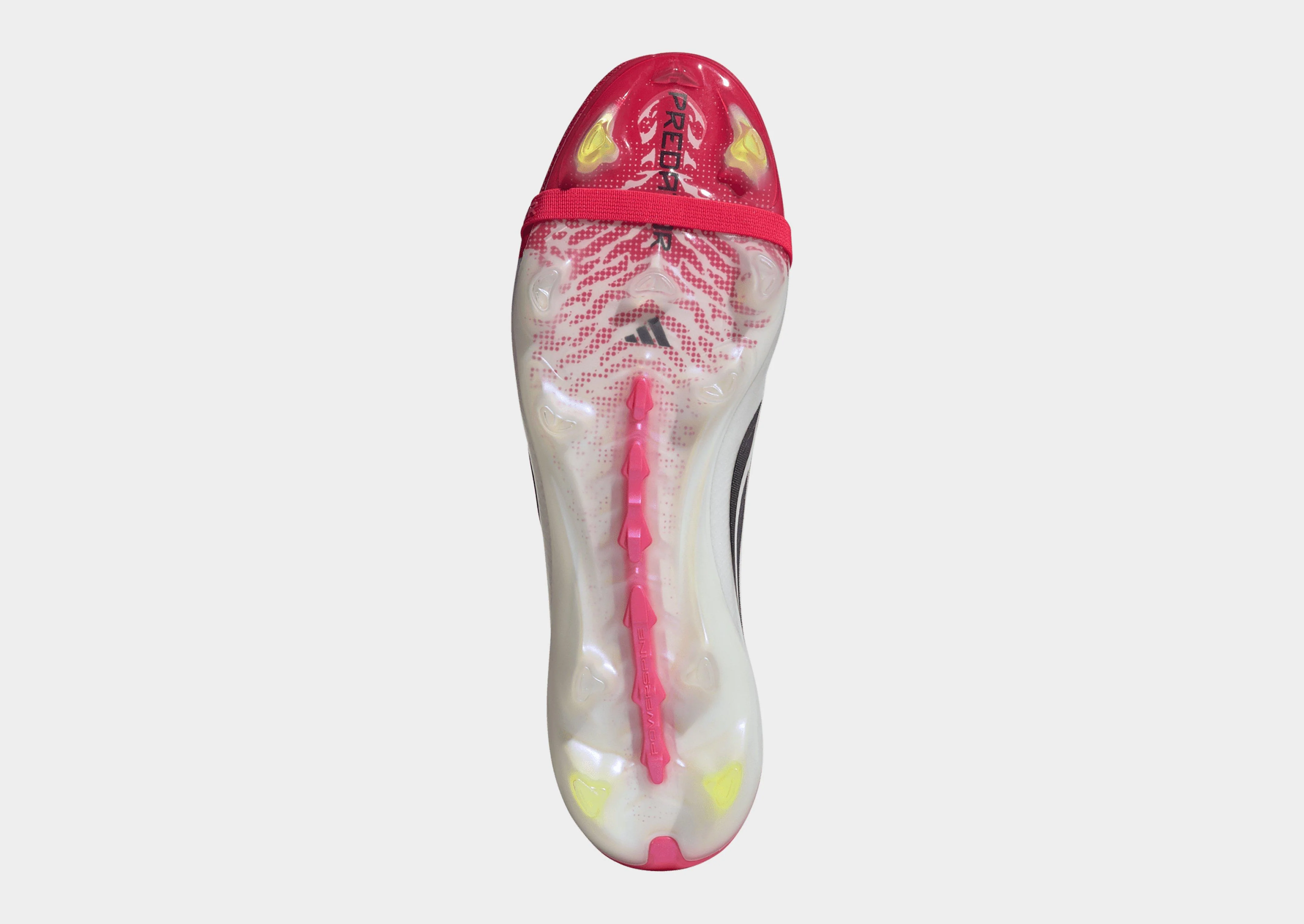Predator Elite Fold-Over Tongue FG - Image 7