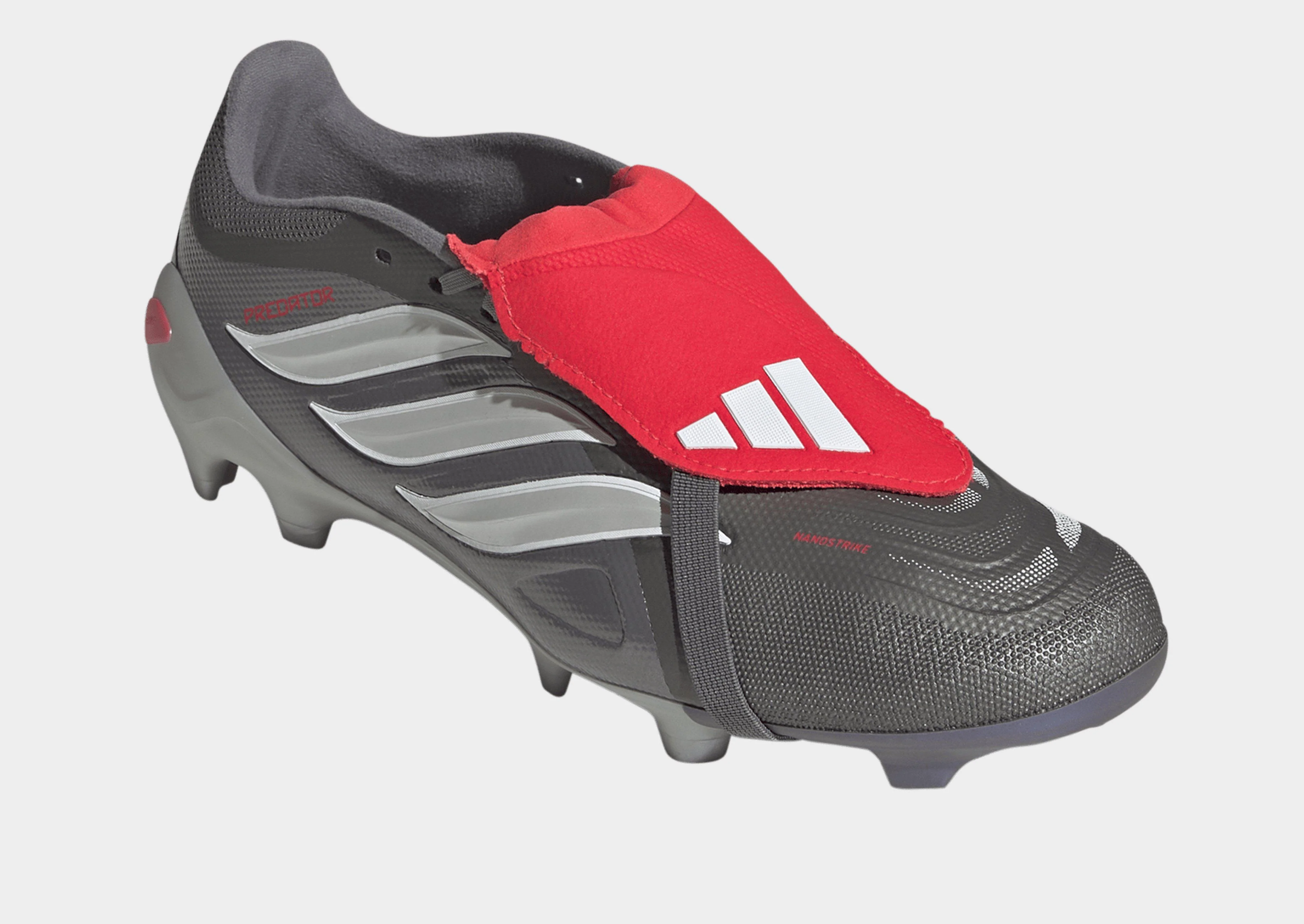 Predator League Fold-Over Tongue FG - Image 2