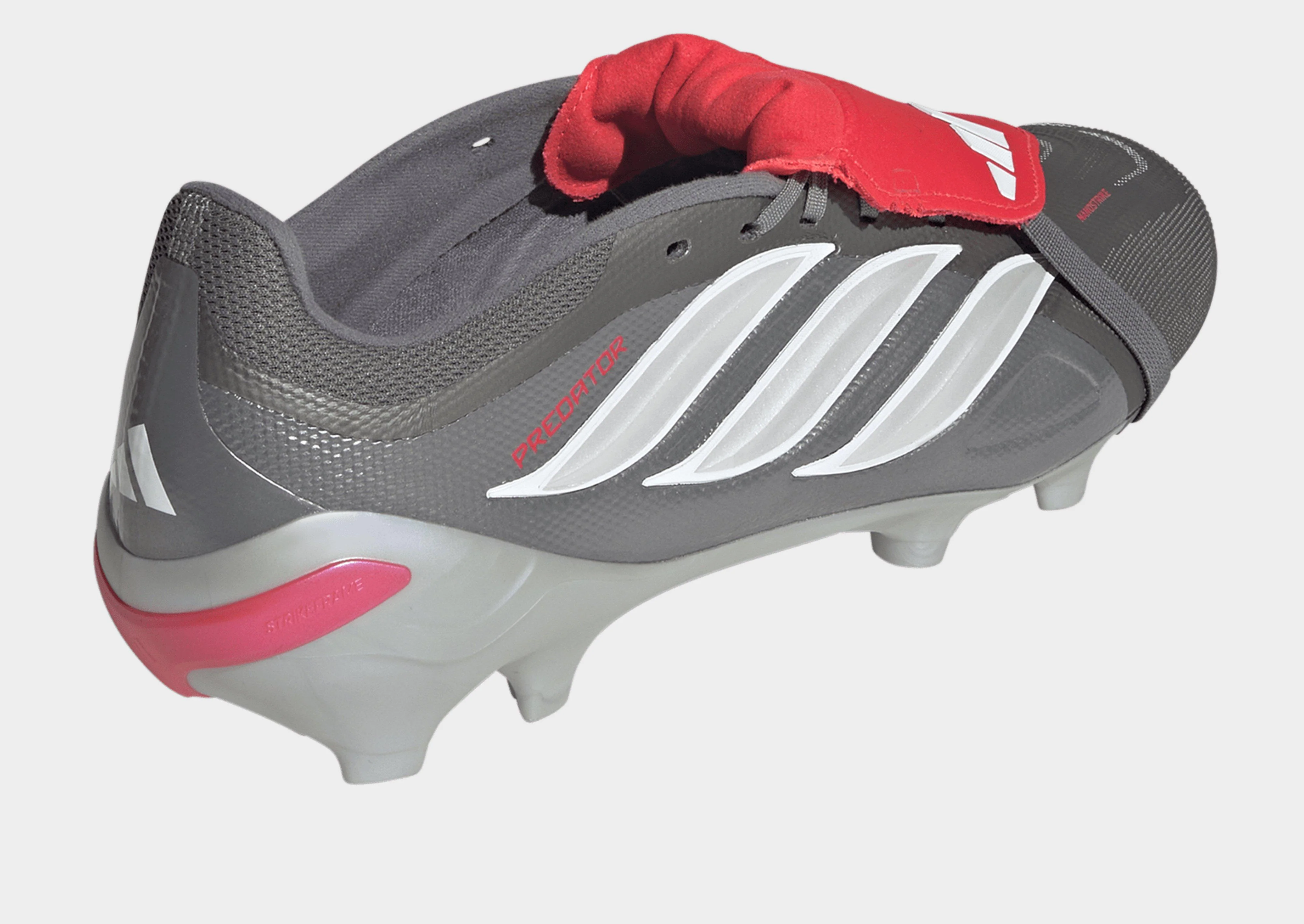Predator League Fold-Over Tongue FG - Image 3