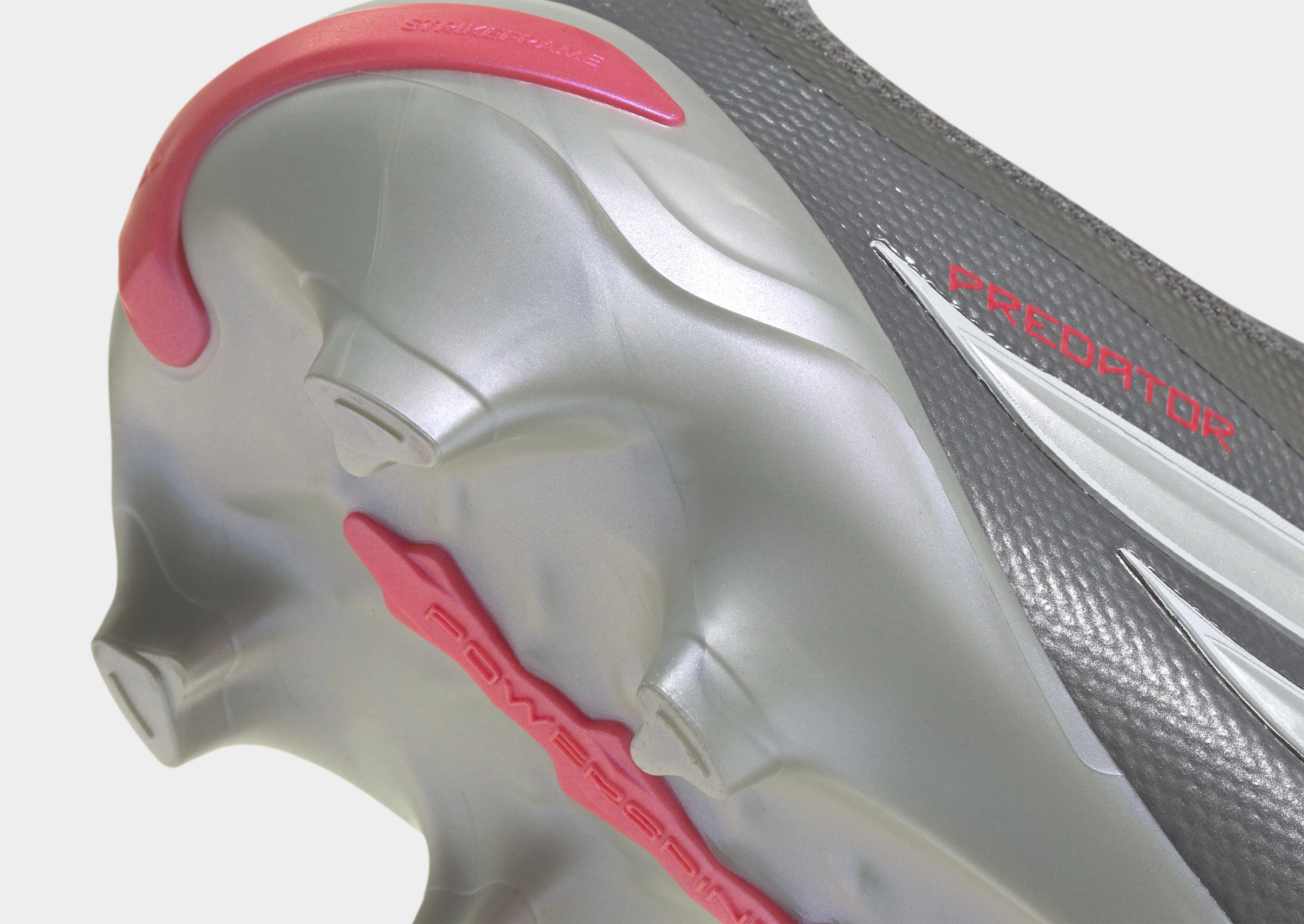 Predator League Fold-Over Tongue FG - Image 4