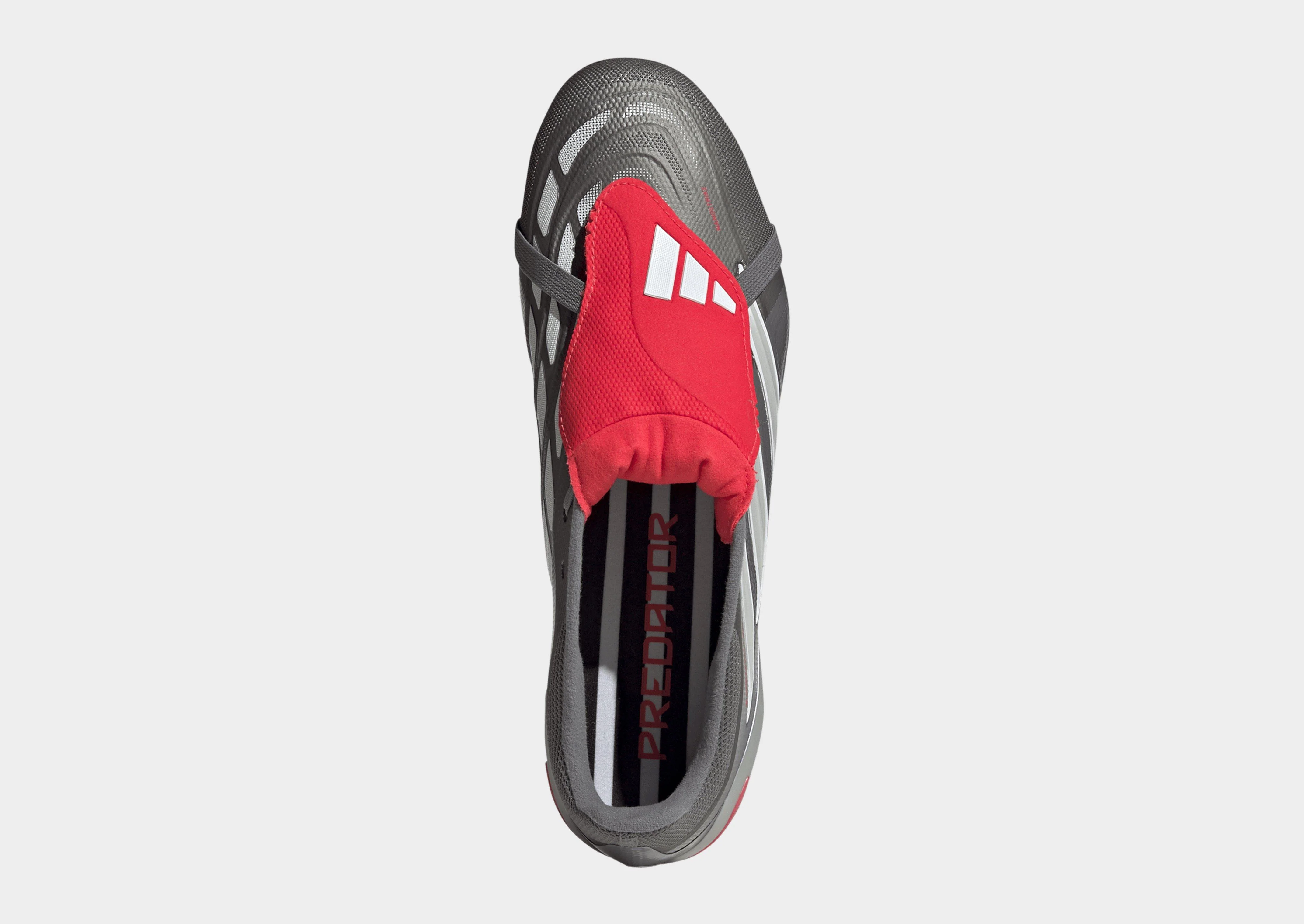 Predator League Fold-Over Tongue FG - Image 5