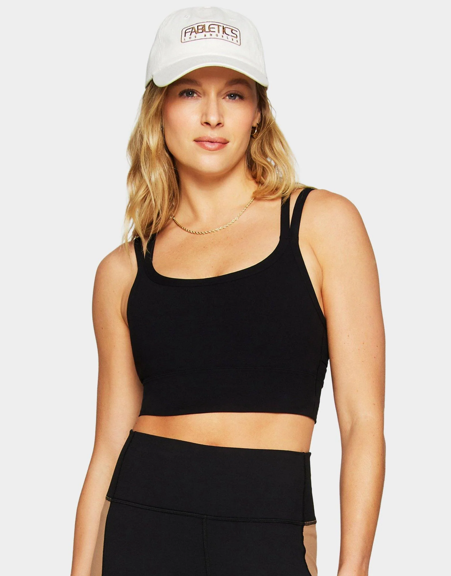 Principal Longline Medium Impact Sports Bra