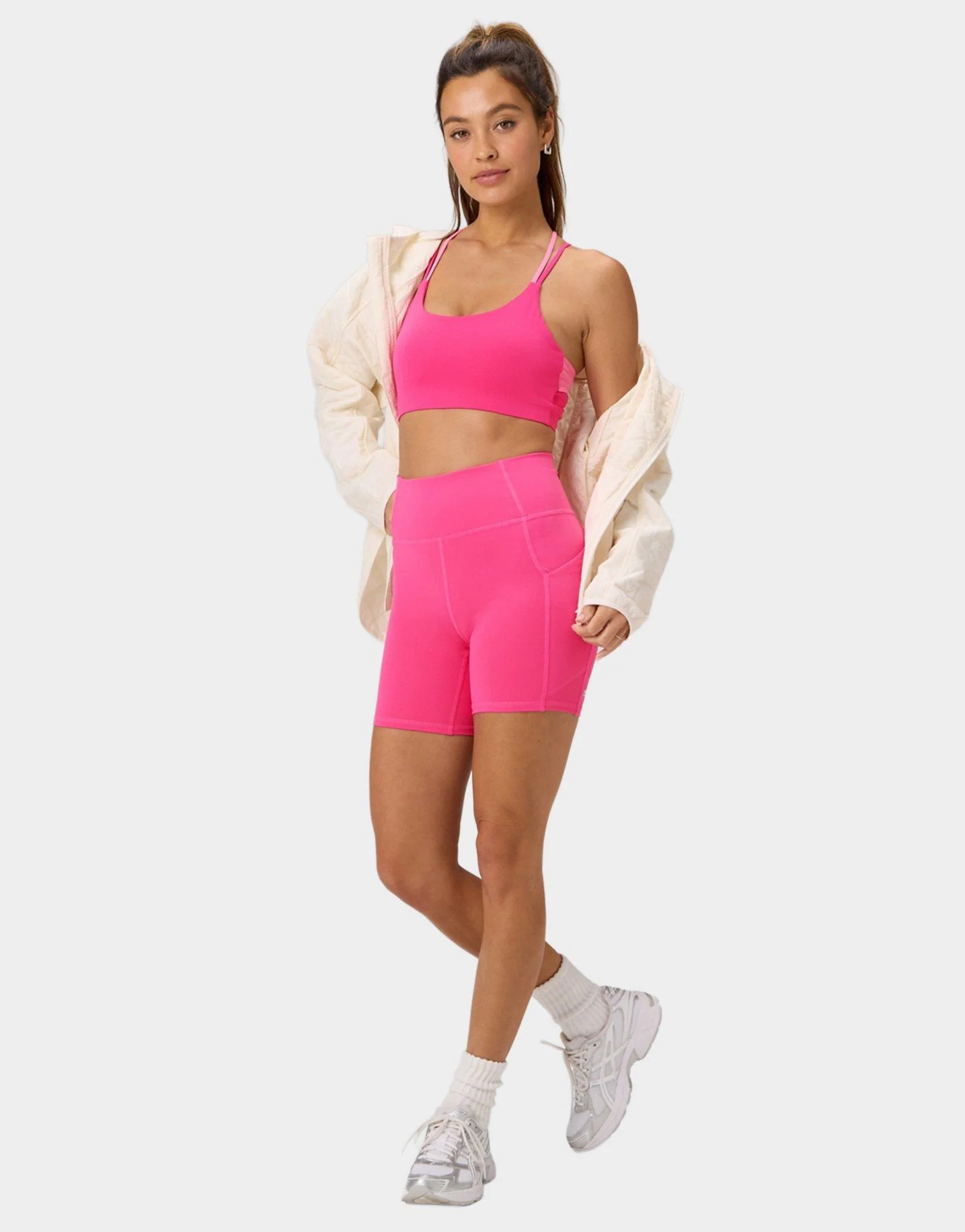 Principal Low Impact Bra - Image 3