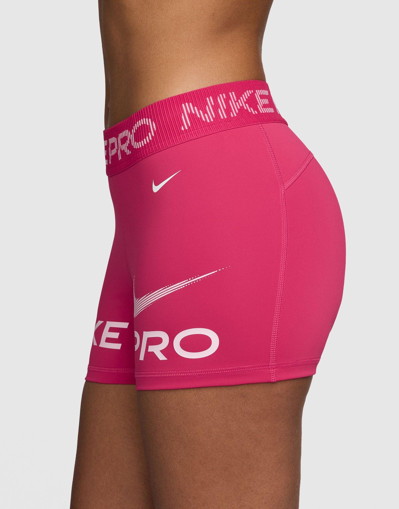 Pro Biker Shorts - Image 3