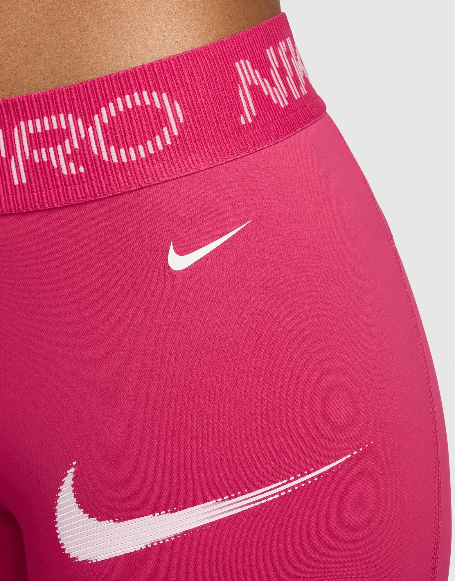 Pro Biker Shorts - Image 4