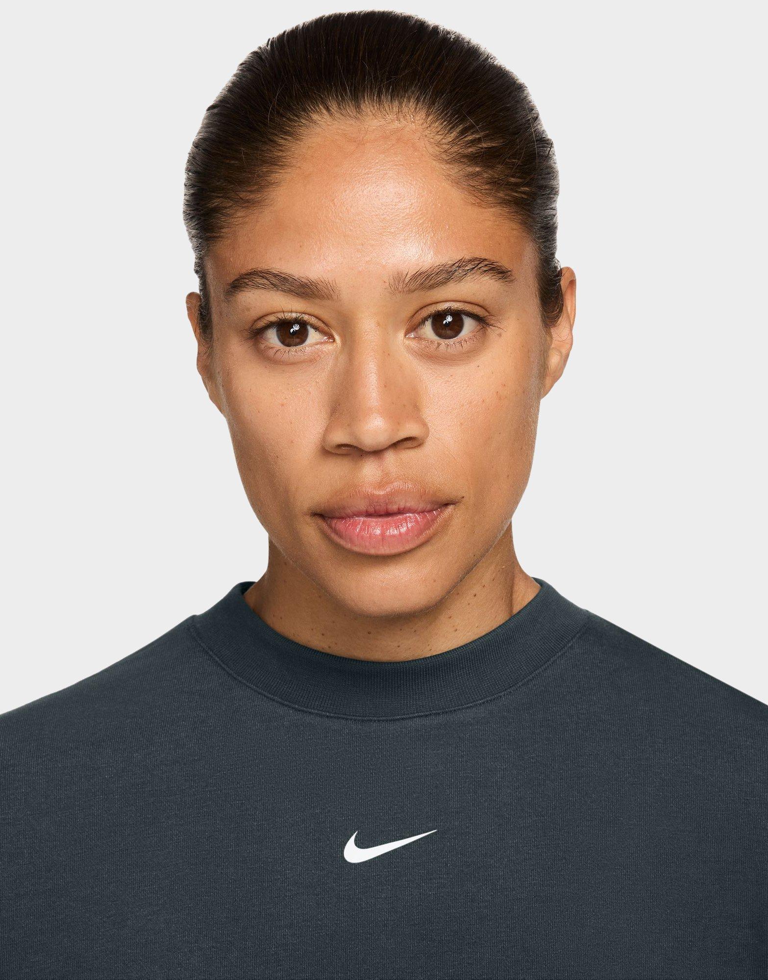 Pro Dri-FIT French Terry Sweatshirt - Image 3