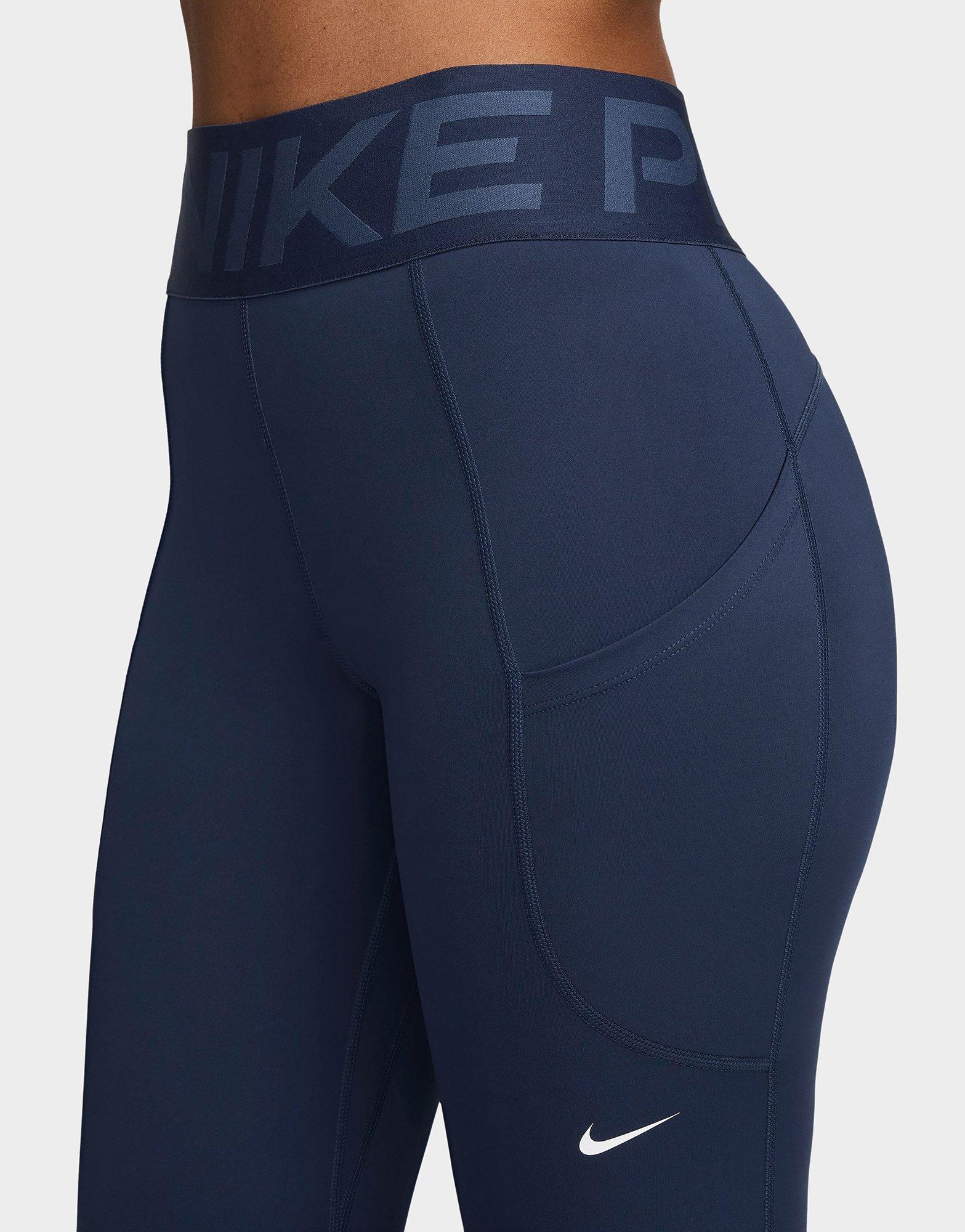 Pro Sculpt High-Waisted 7/8 Leggings with Pockets - Image 3