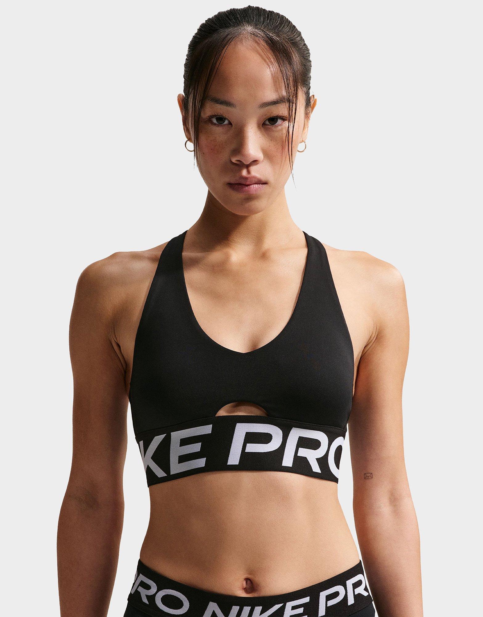 Pro Sculpt Medium-Support Padded Sports Bra - Image 3