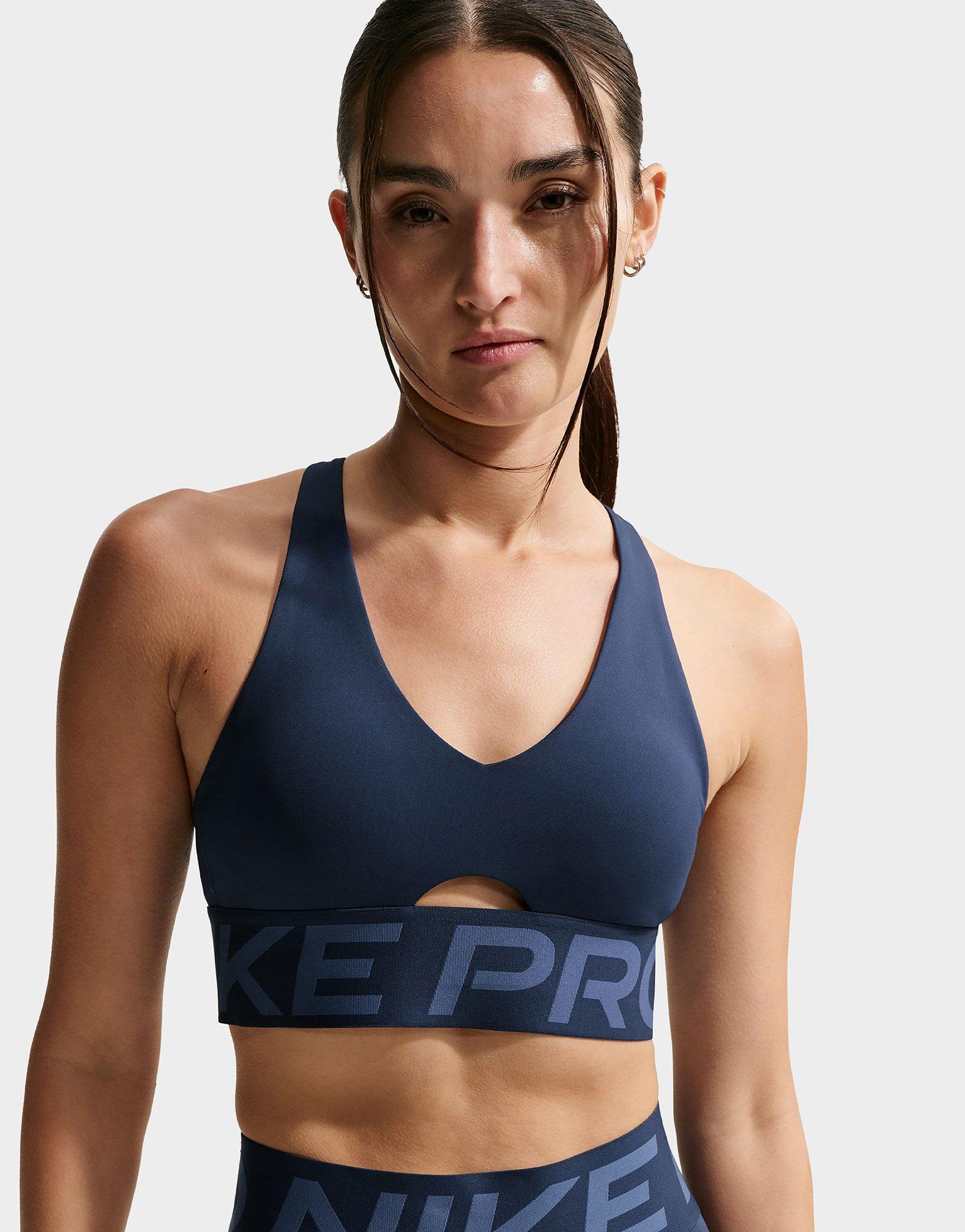 Pro Sculpt Medium-Support Padded Sports Bra - Image 3