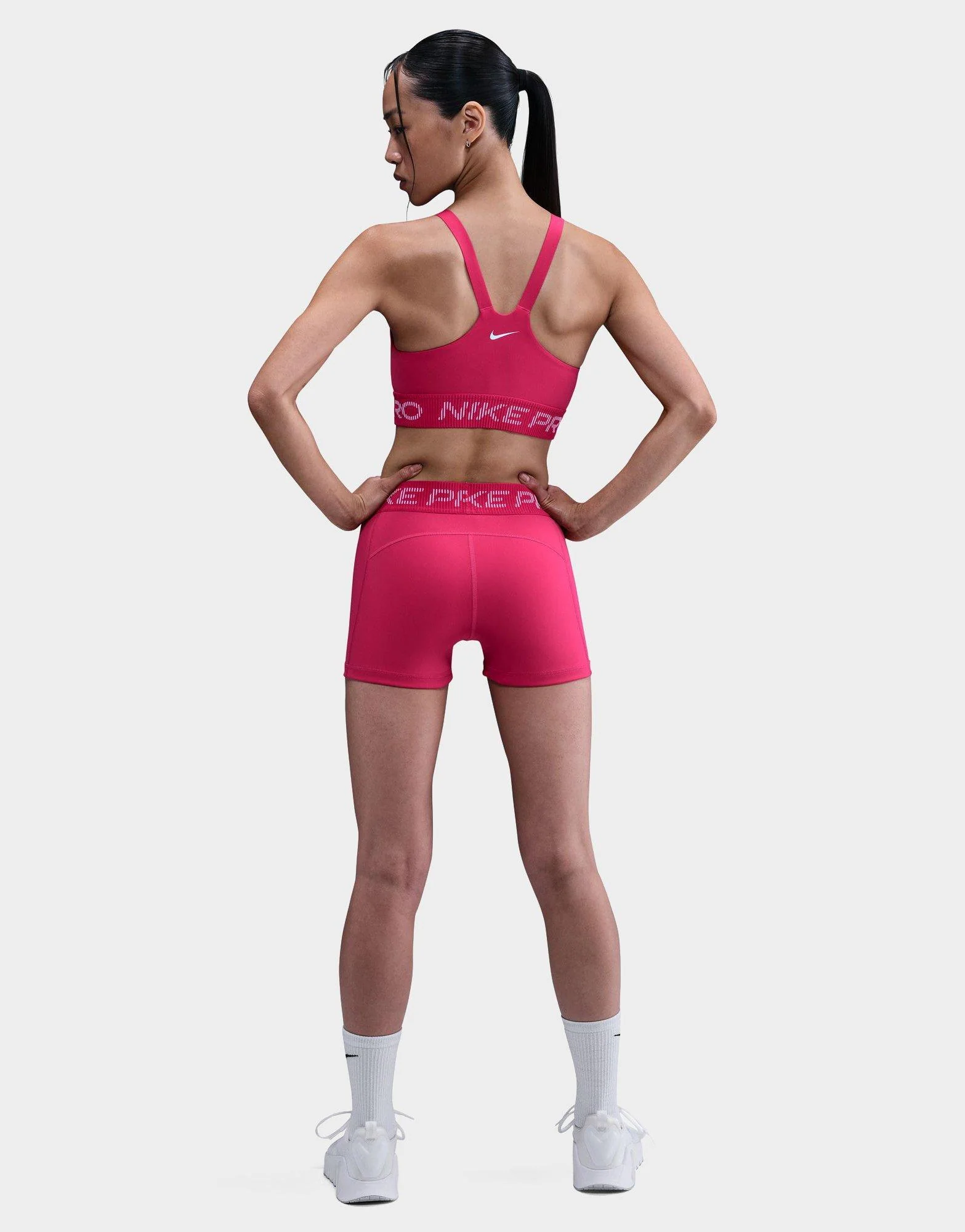 Pro Support Sports Bra - Image 3