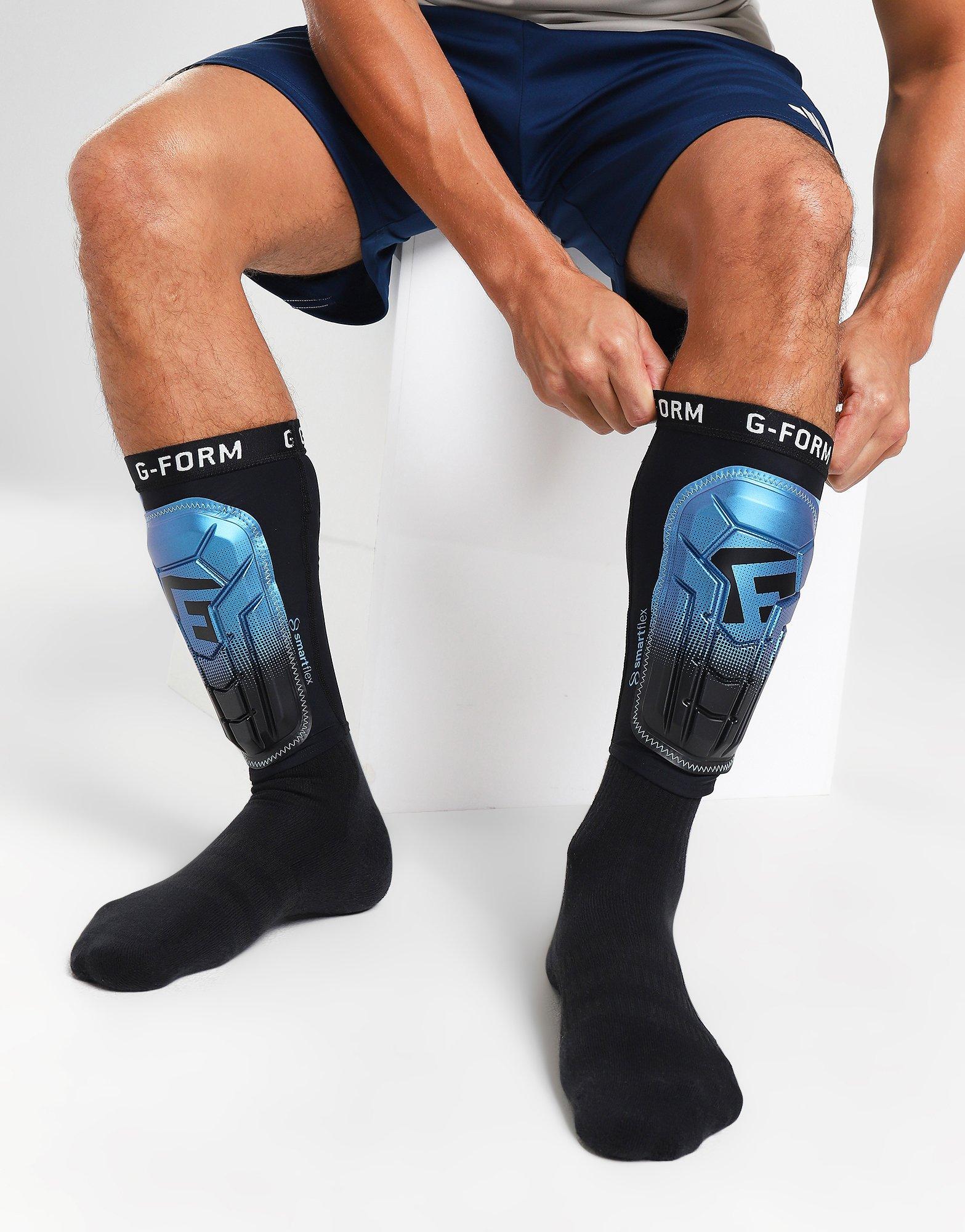 Pro-S Vento Shin Guards