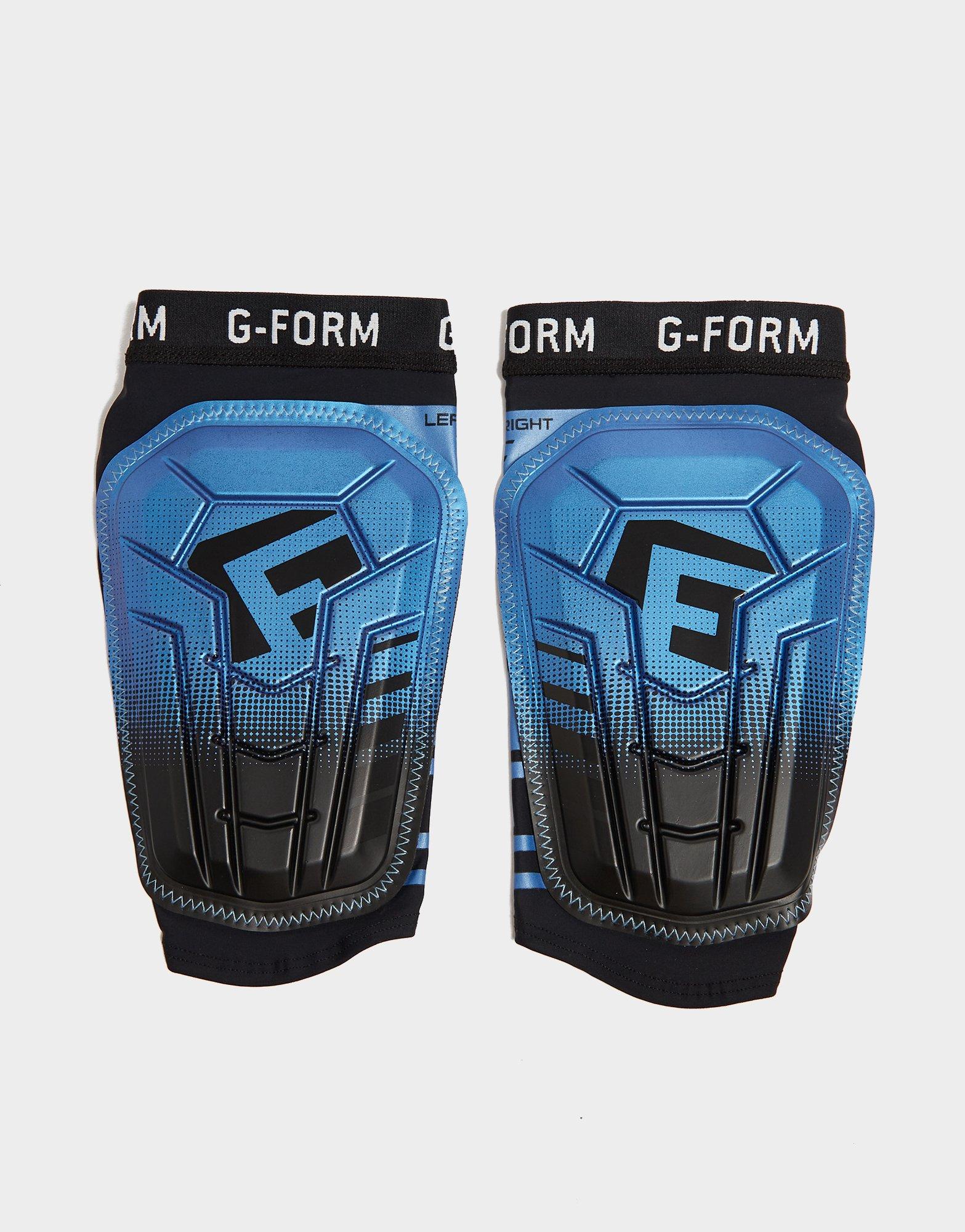 Pro-S Vento Shin Guards - Image 2