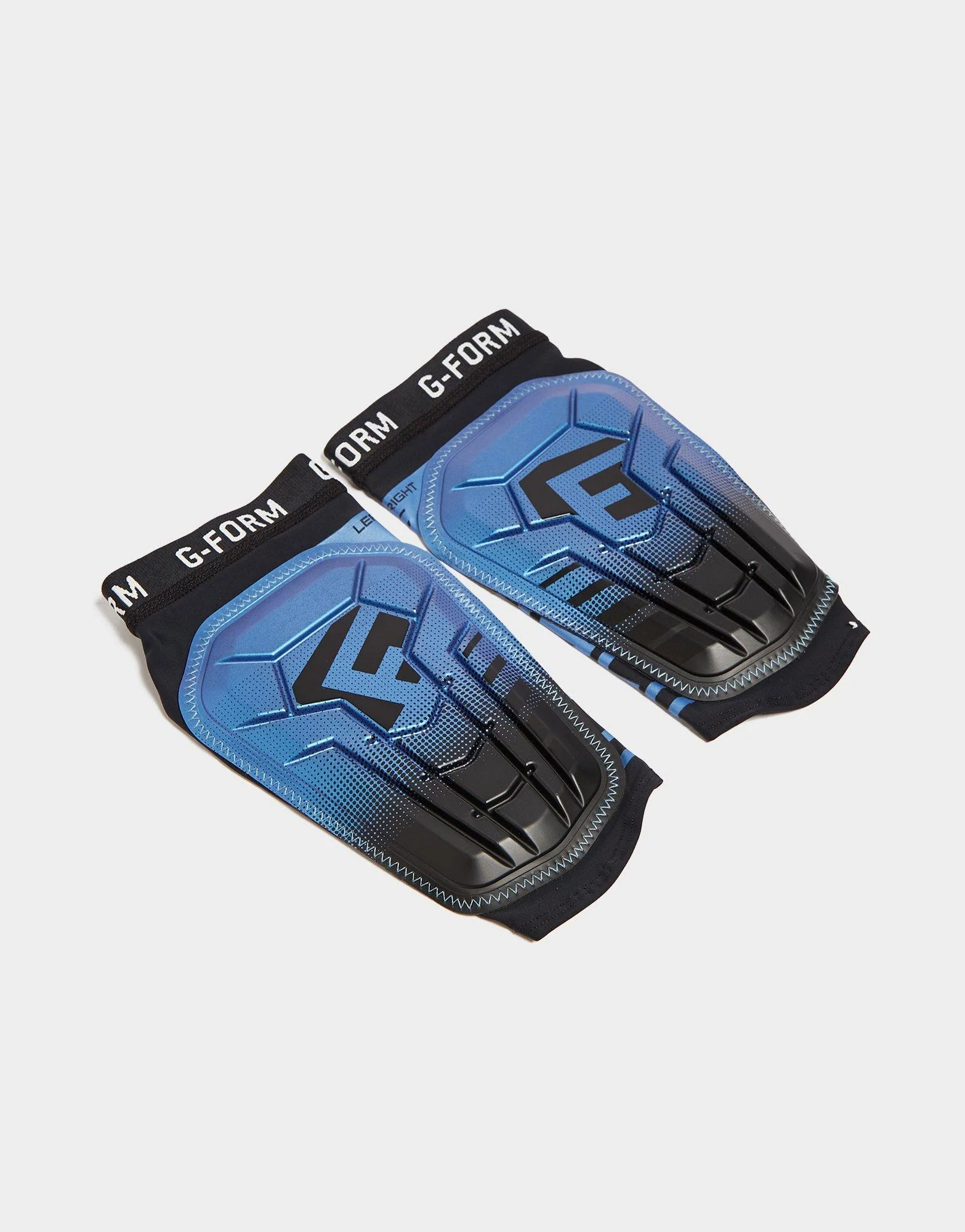 Pro-S Vento Shin Guards - Image 3