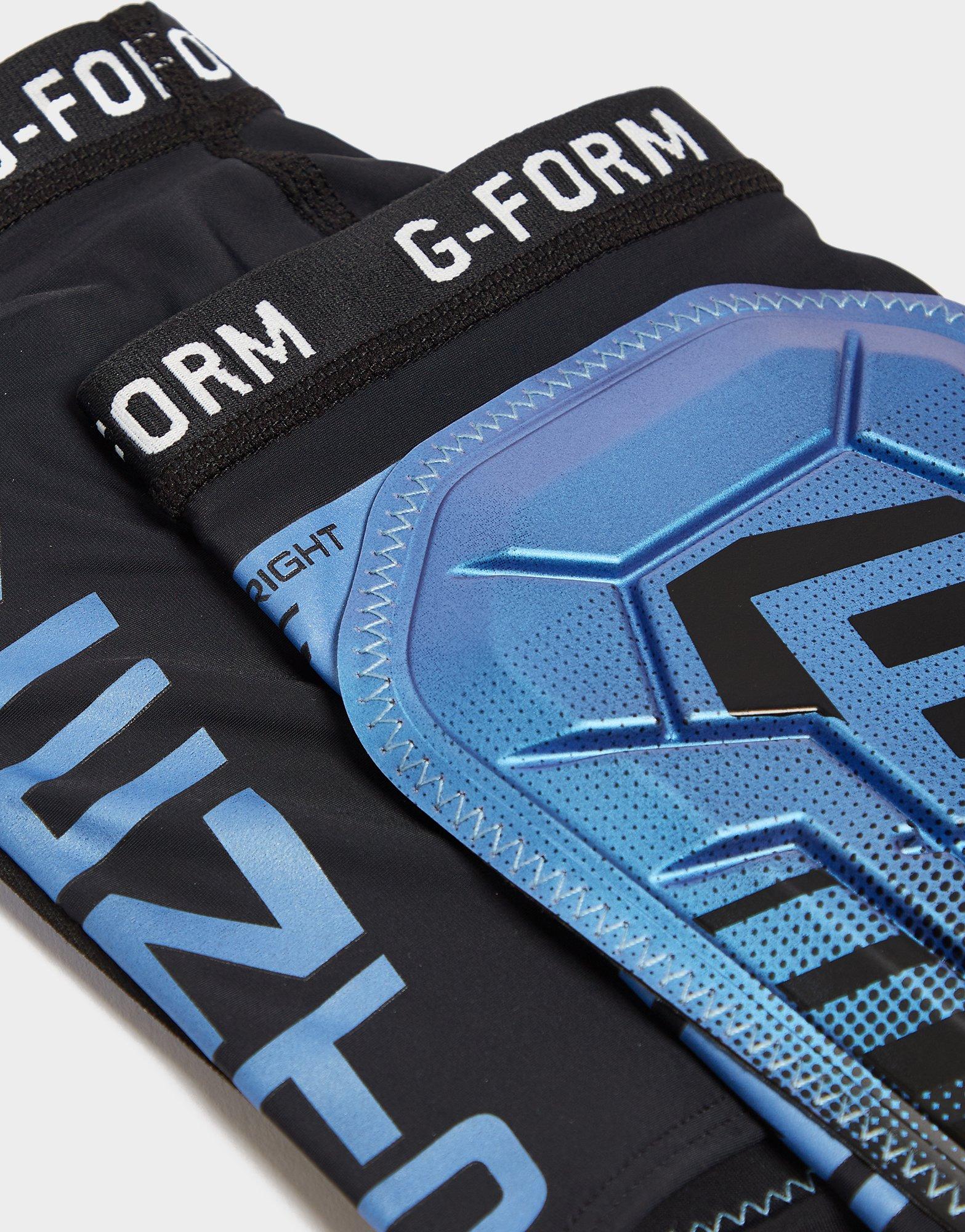 Pro-S Vento Shin Guards - Image 6