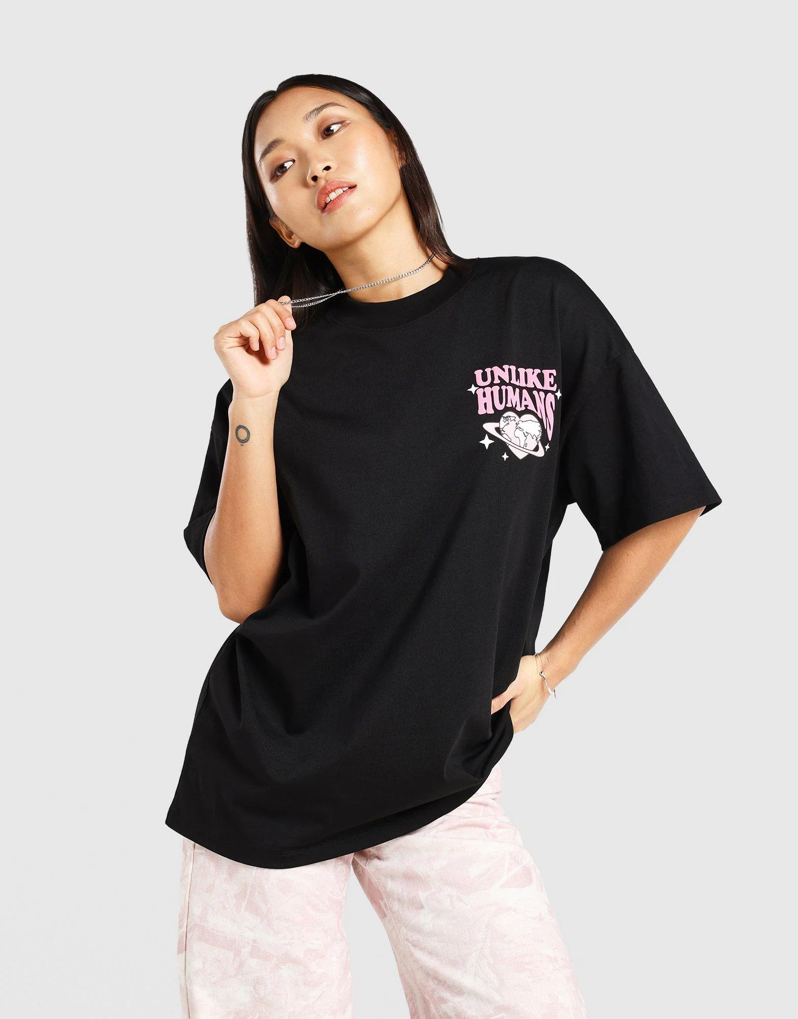 Protect T-Shirt - Image 3
