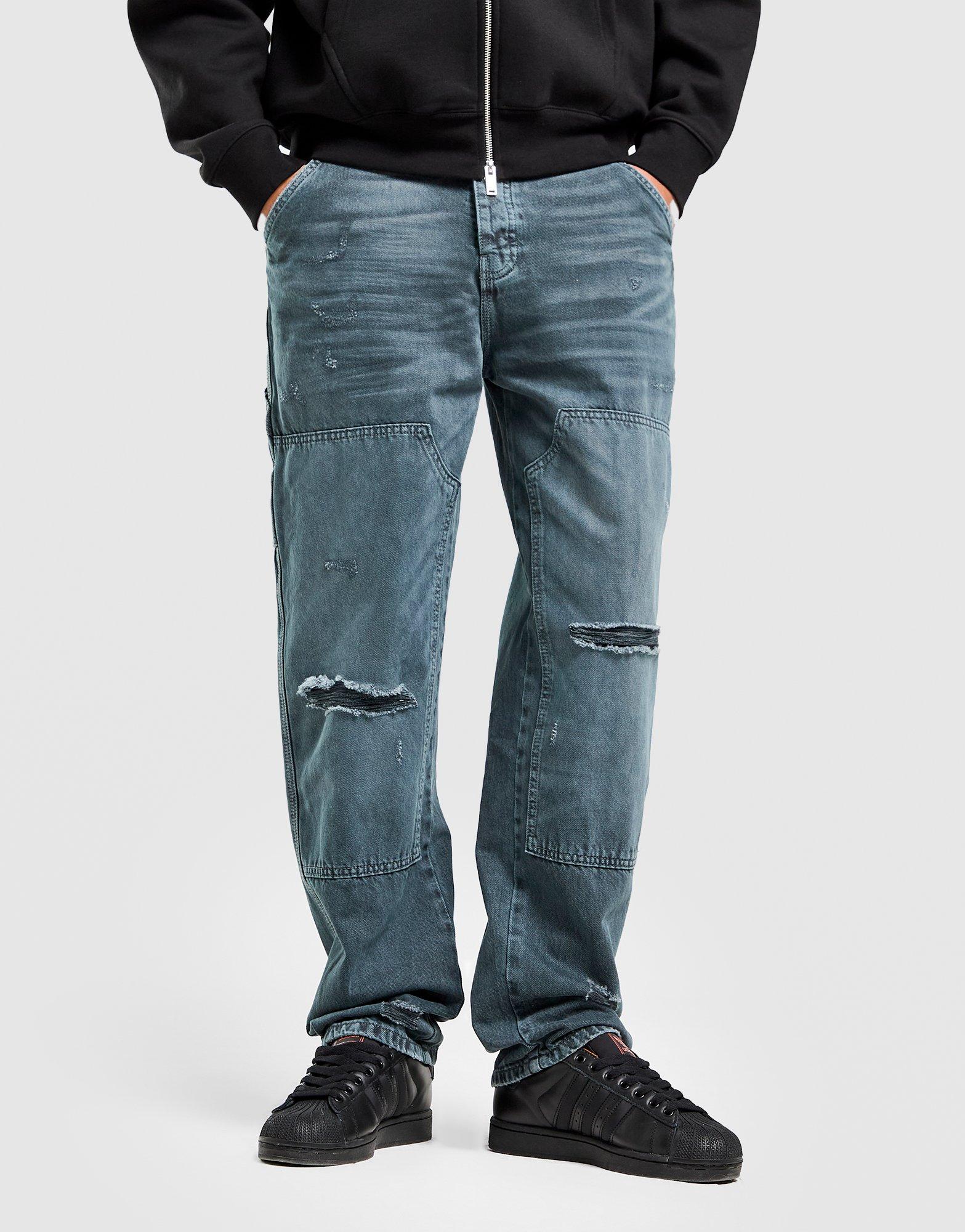 Pryor Jeans