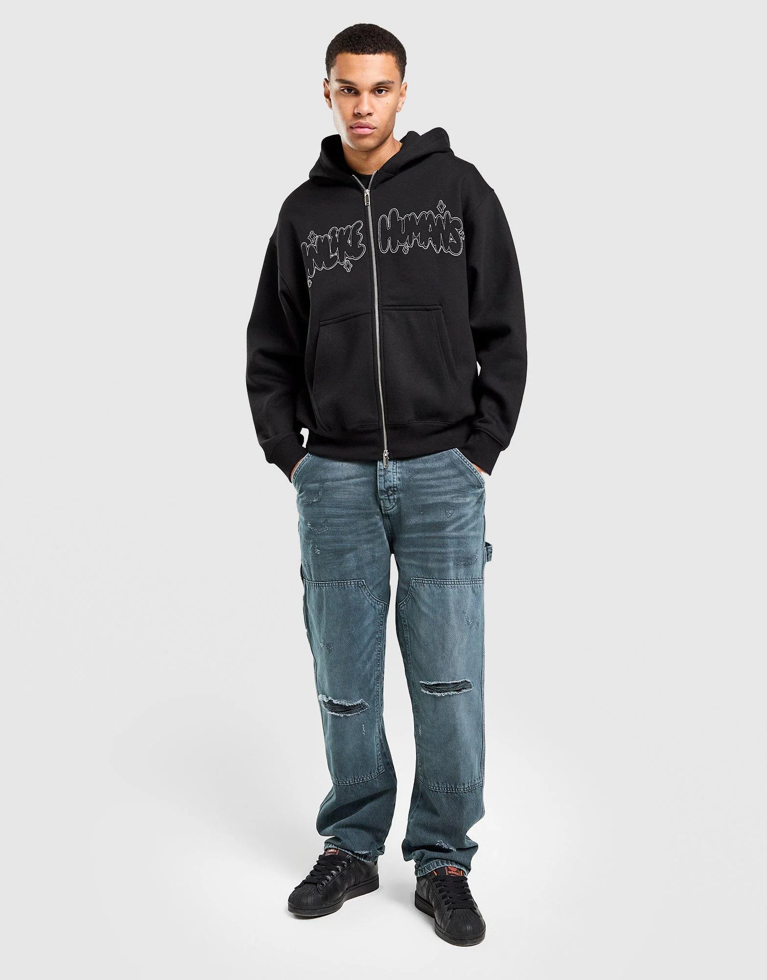 Pryor Jeans - Image 2