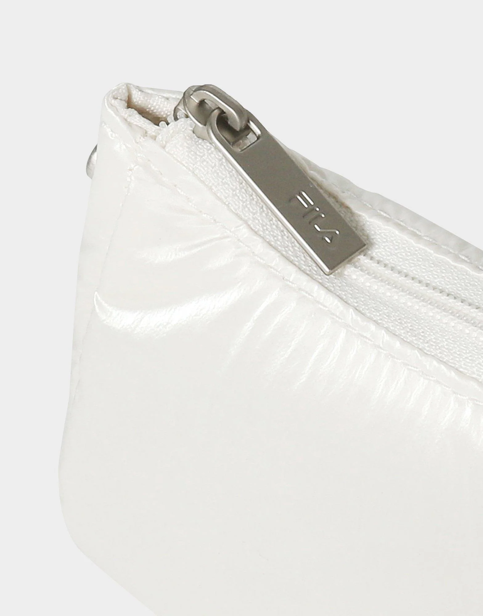 Puffer Micro Bag Charm - Image 3