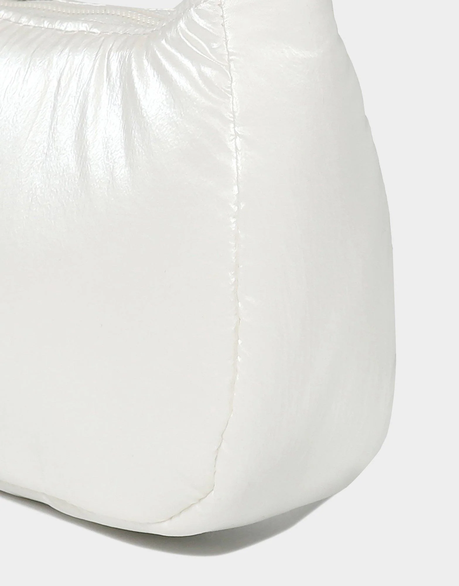 Puffer Micro Bag Charm - Image 4