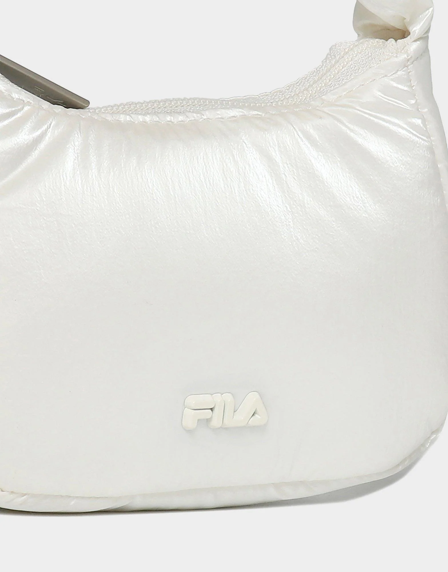 Puffer Micro Bag Charm - Image 5
