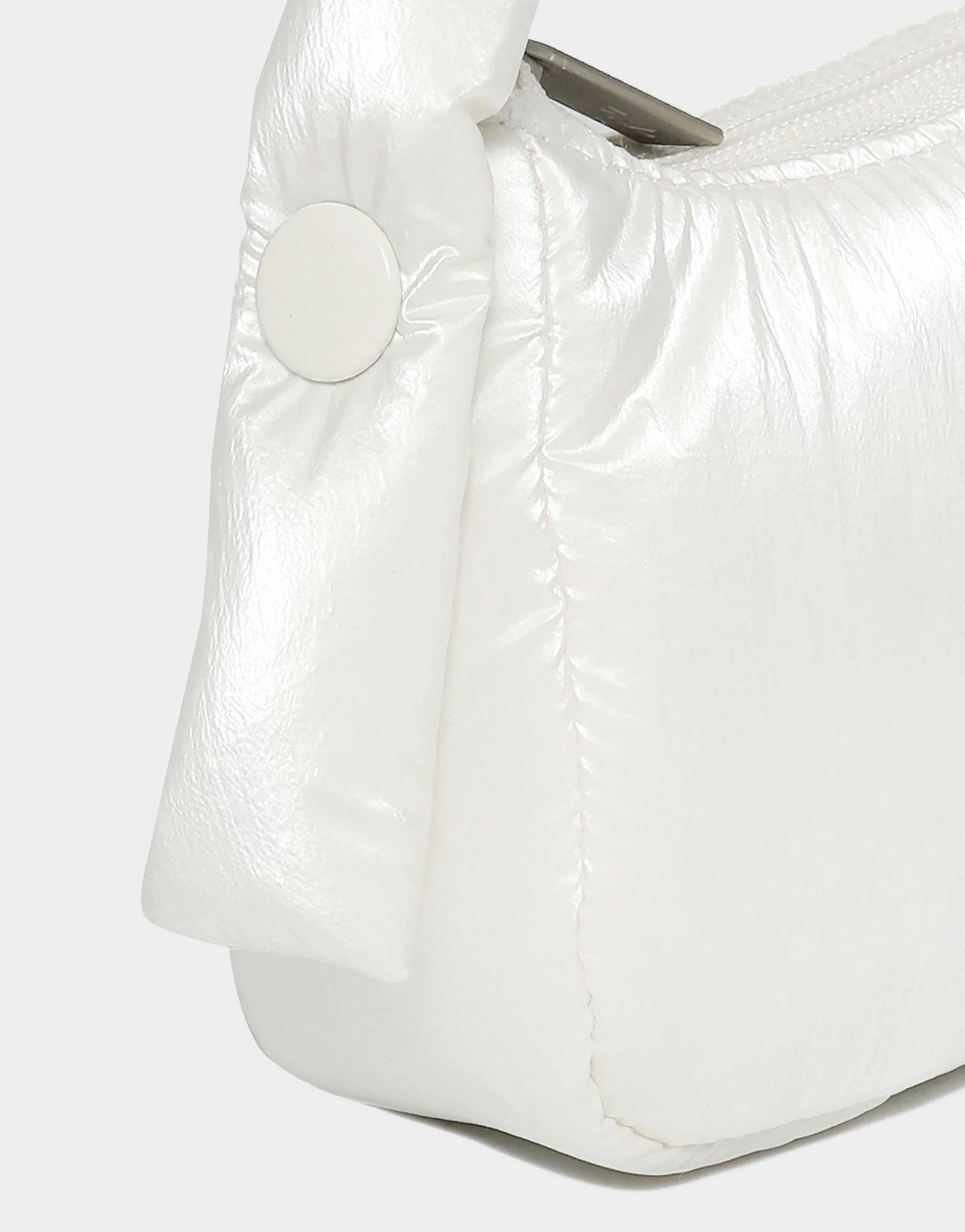 Puffer Micro Bag Charm - Image 6