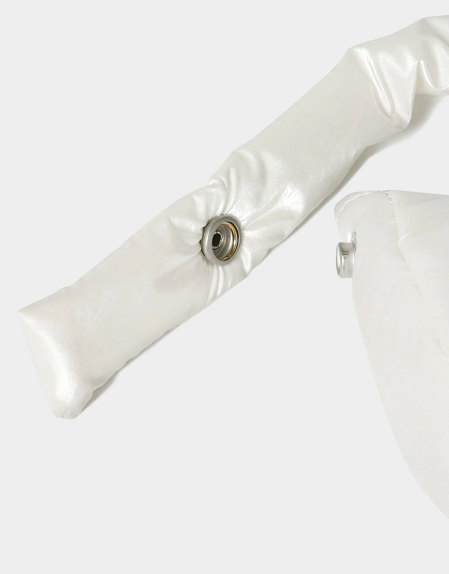 Puffer Micro Bag Charm - Image 7