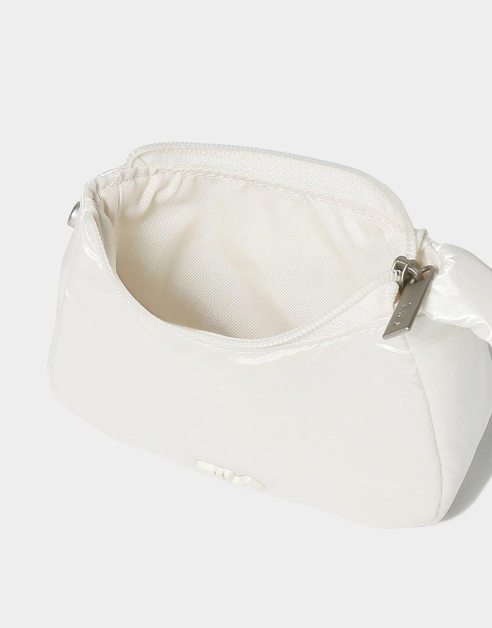 Puffer Micro Bag Charm - Image 8