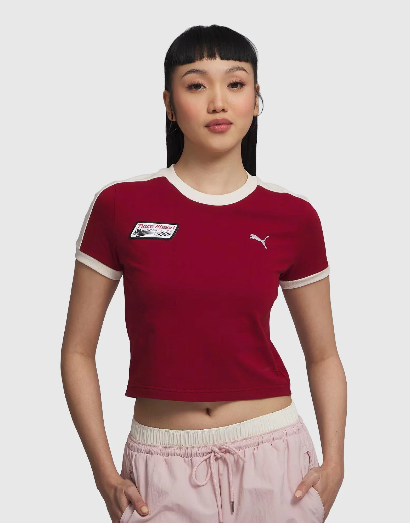Race Ahead T-Shirt - Image 3