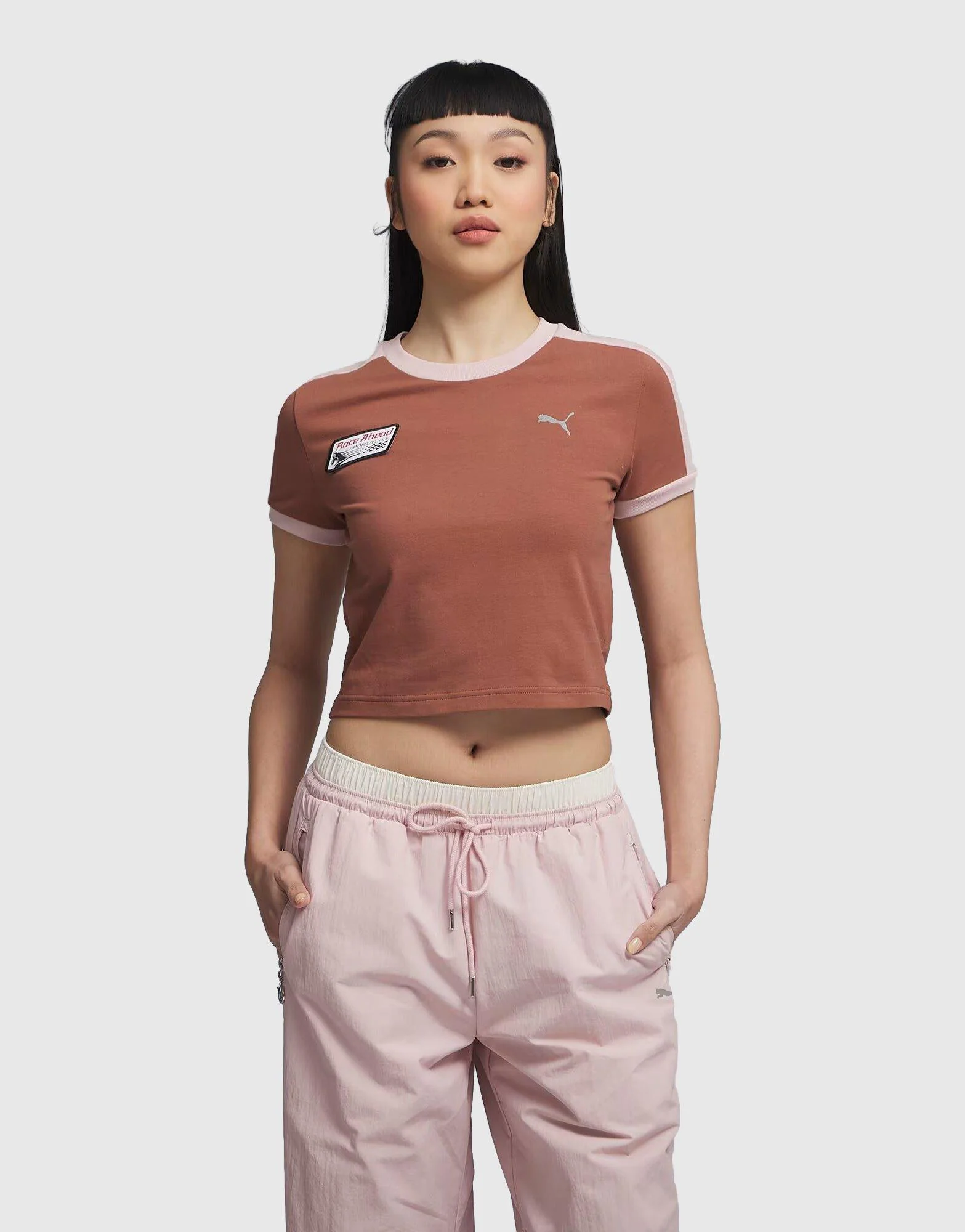 Race Ahead T-Shirt