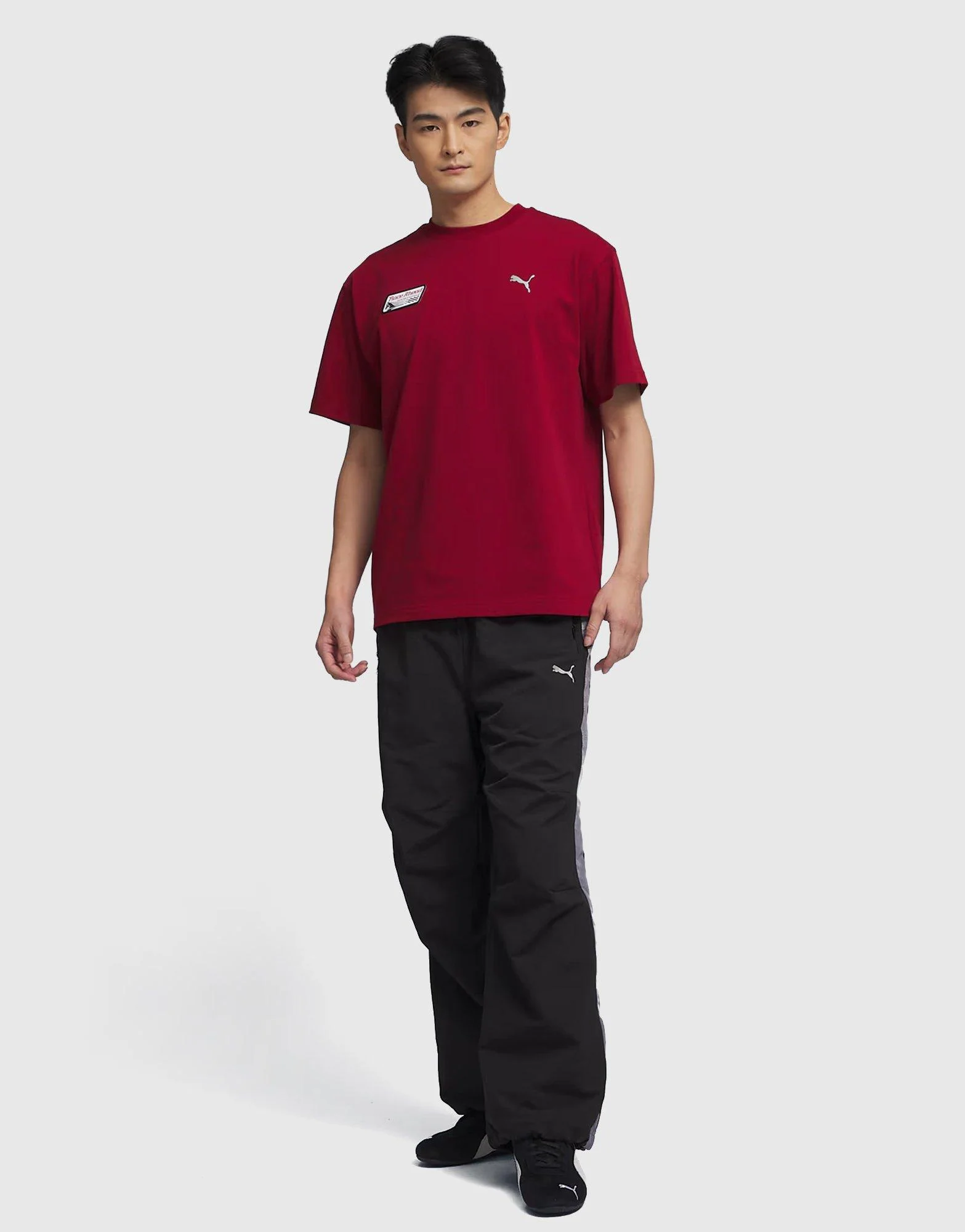 Race Ahead T-Shirt - Image 3