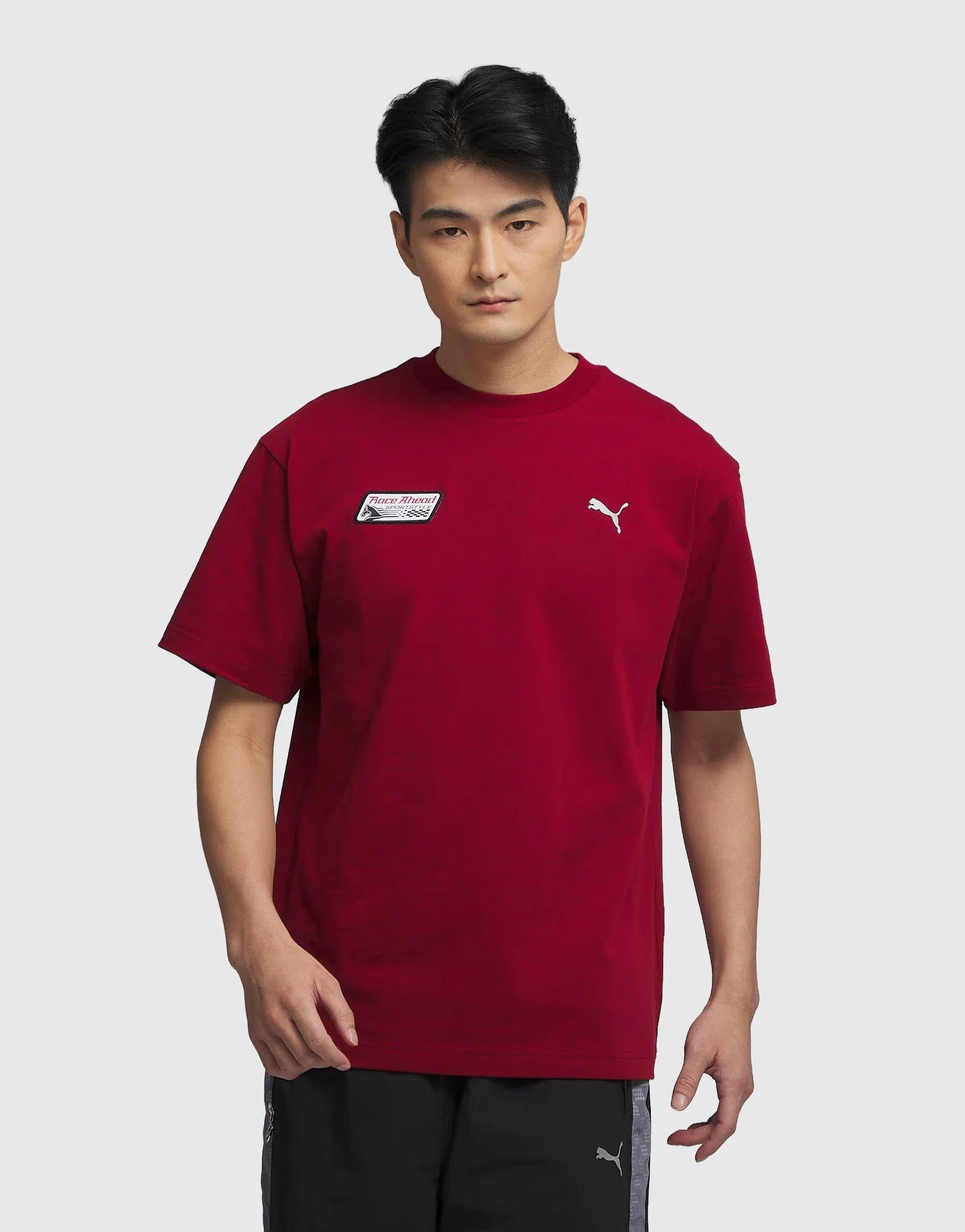 Race Ahead T-Shirt - Image 4