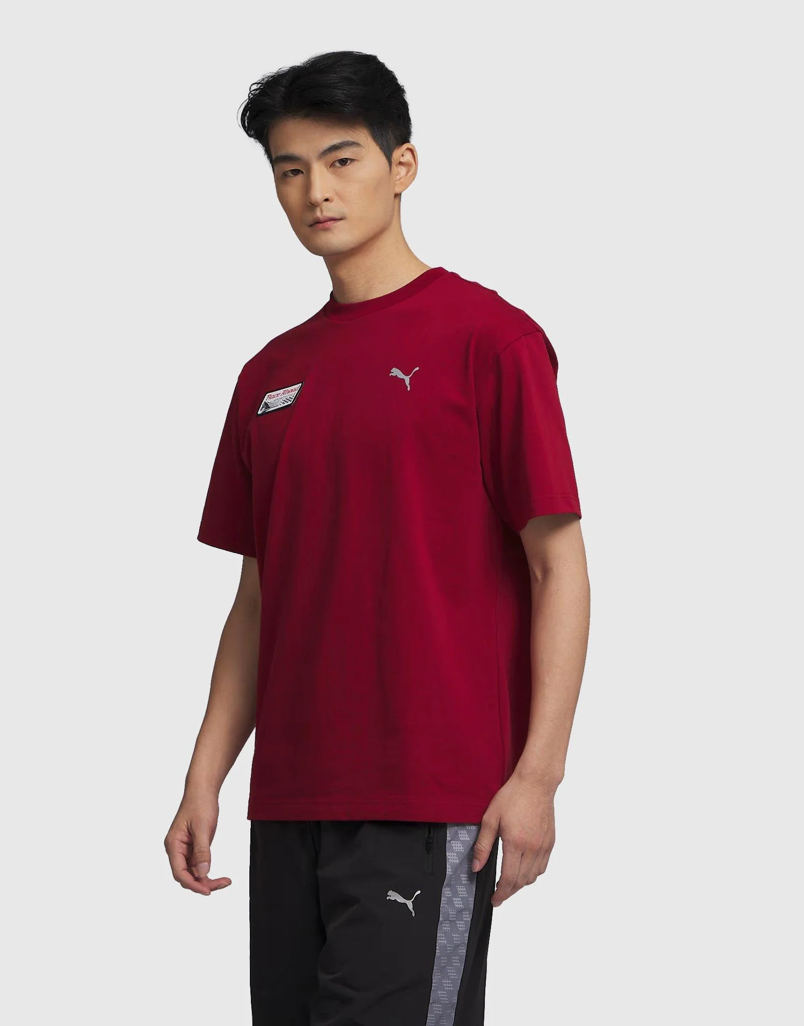 Race Ahead T-Shirt - Image 5