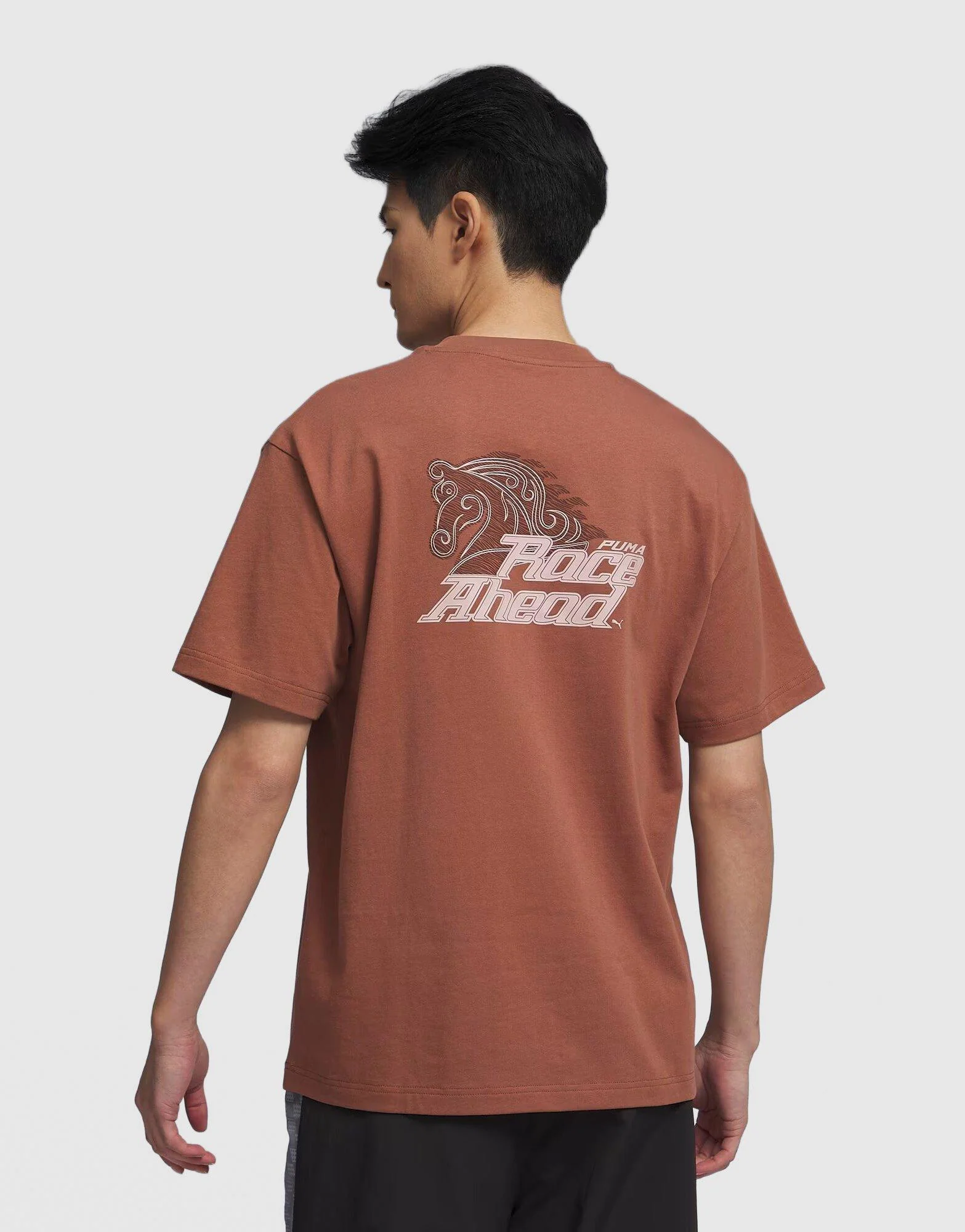Race Ahead T-Shirt - Image 2