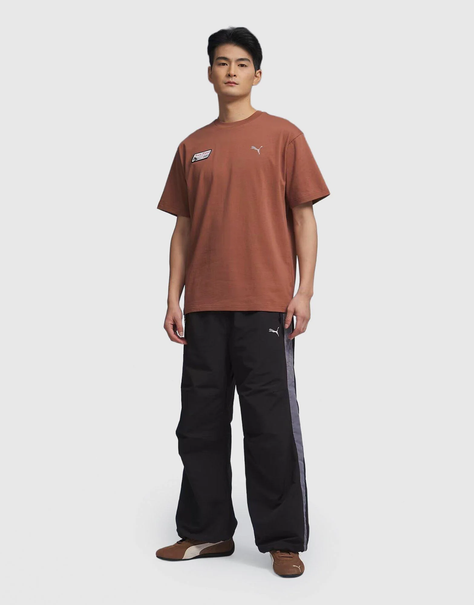 Race Ahead T-Shirt - Image 3