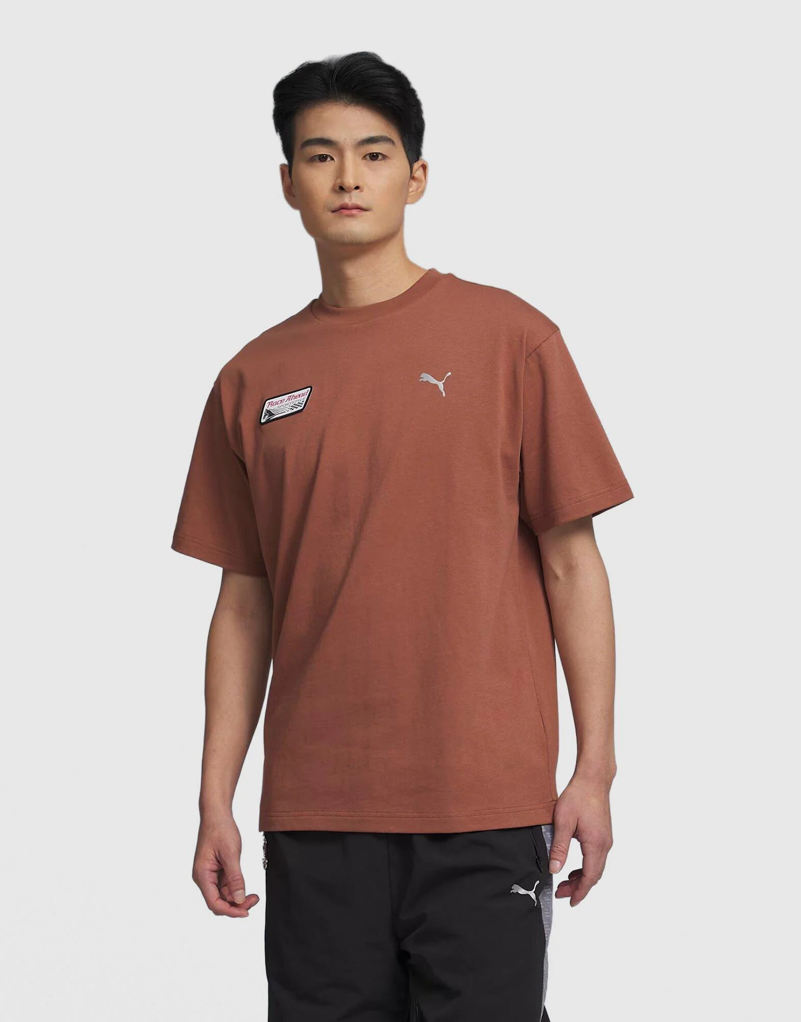 Race Ahead T-Shirt - Image 4