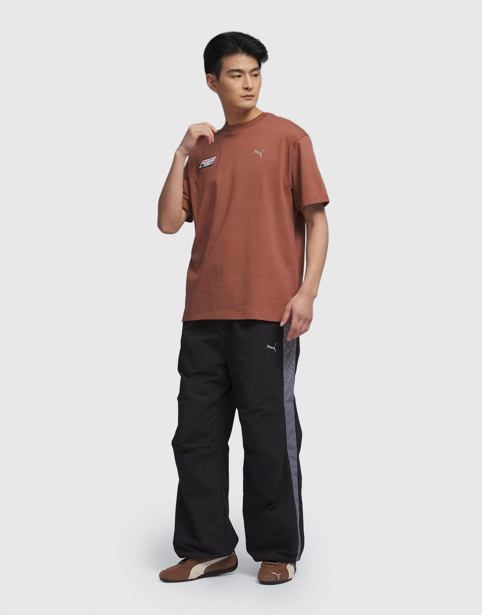 Race Ahead T-Shirt - Image 5