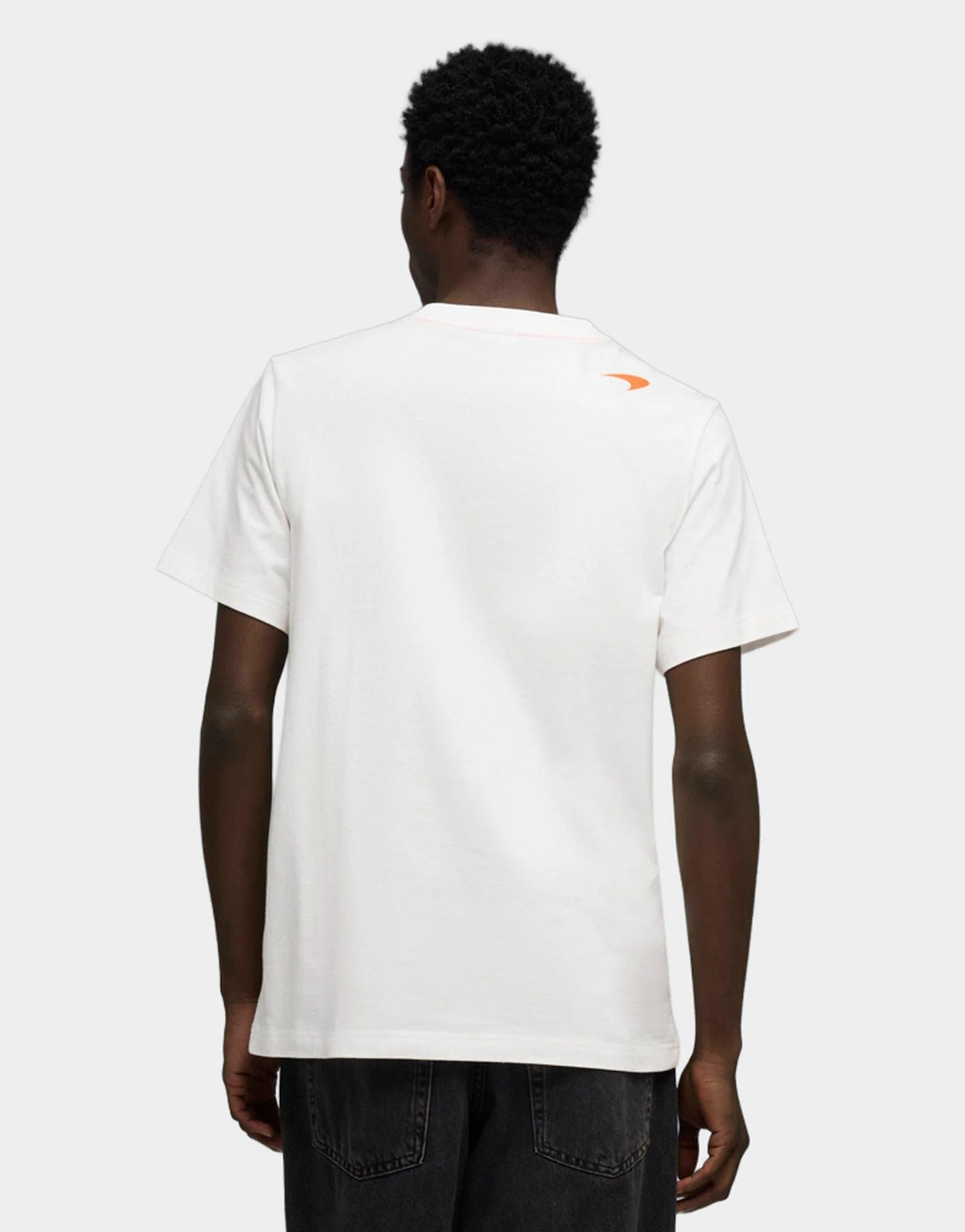 Racing Driver T-Shirt - Image 2