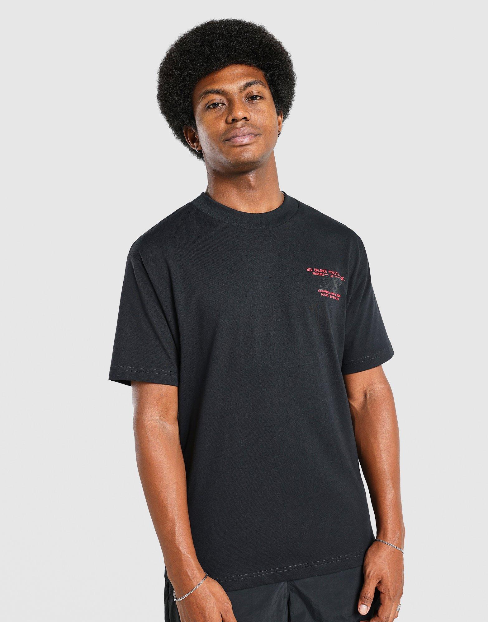 Radar Short Sleeve T-Shirt - Image 3