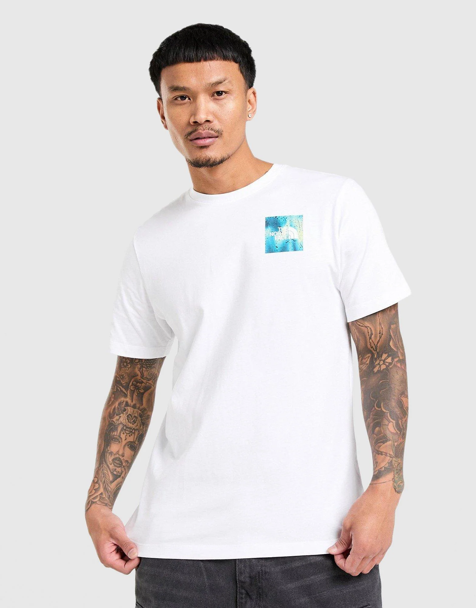 Rain T-Shirt - Image 2